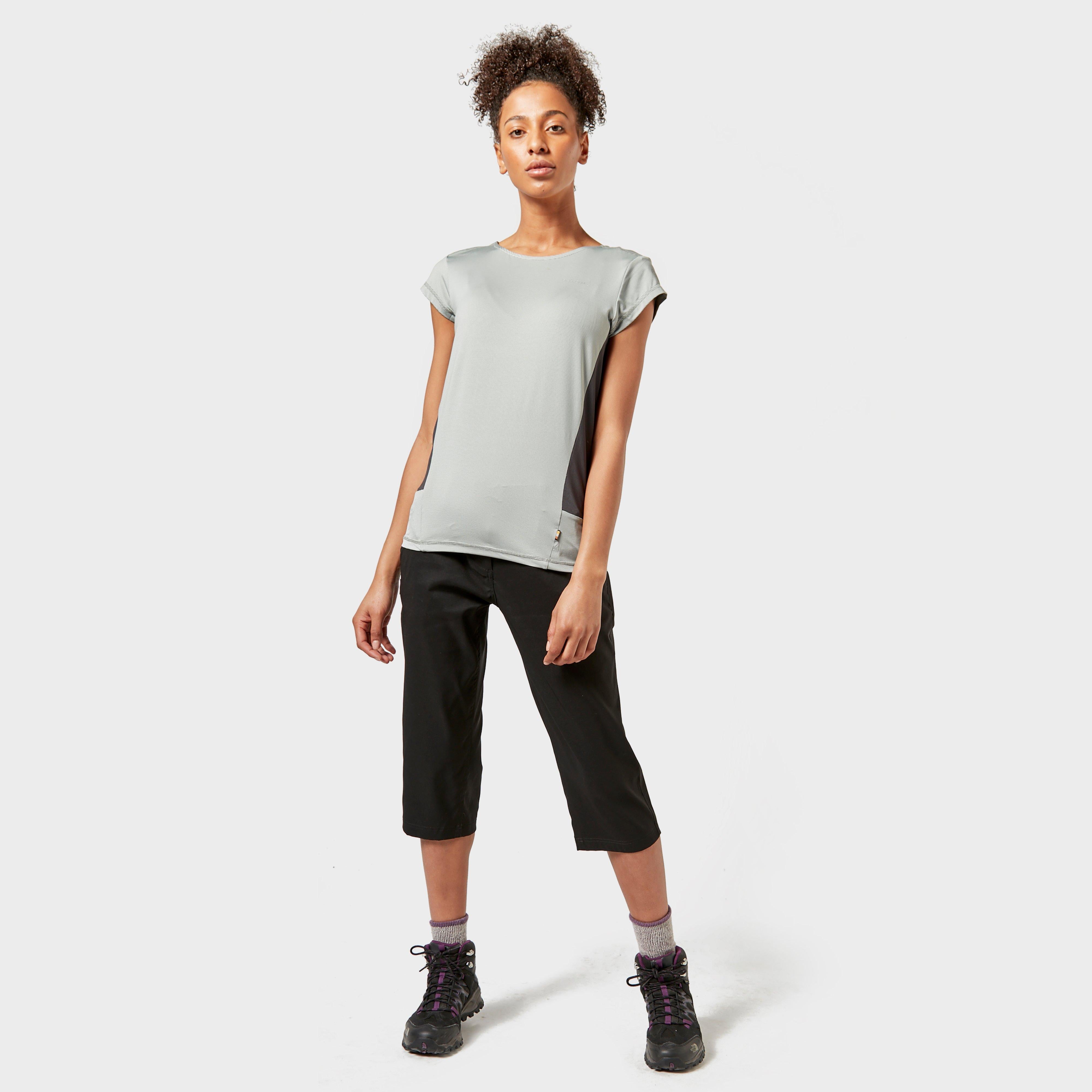 Women's Kiwi Pro Stretch Cropped Trousers