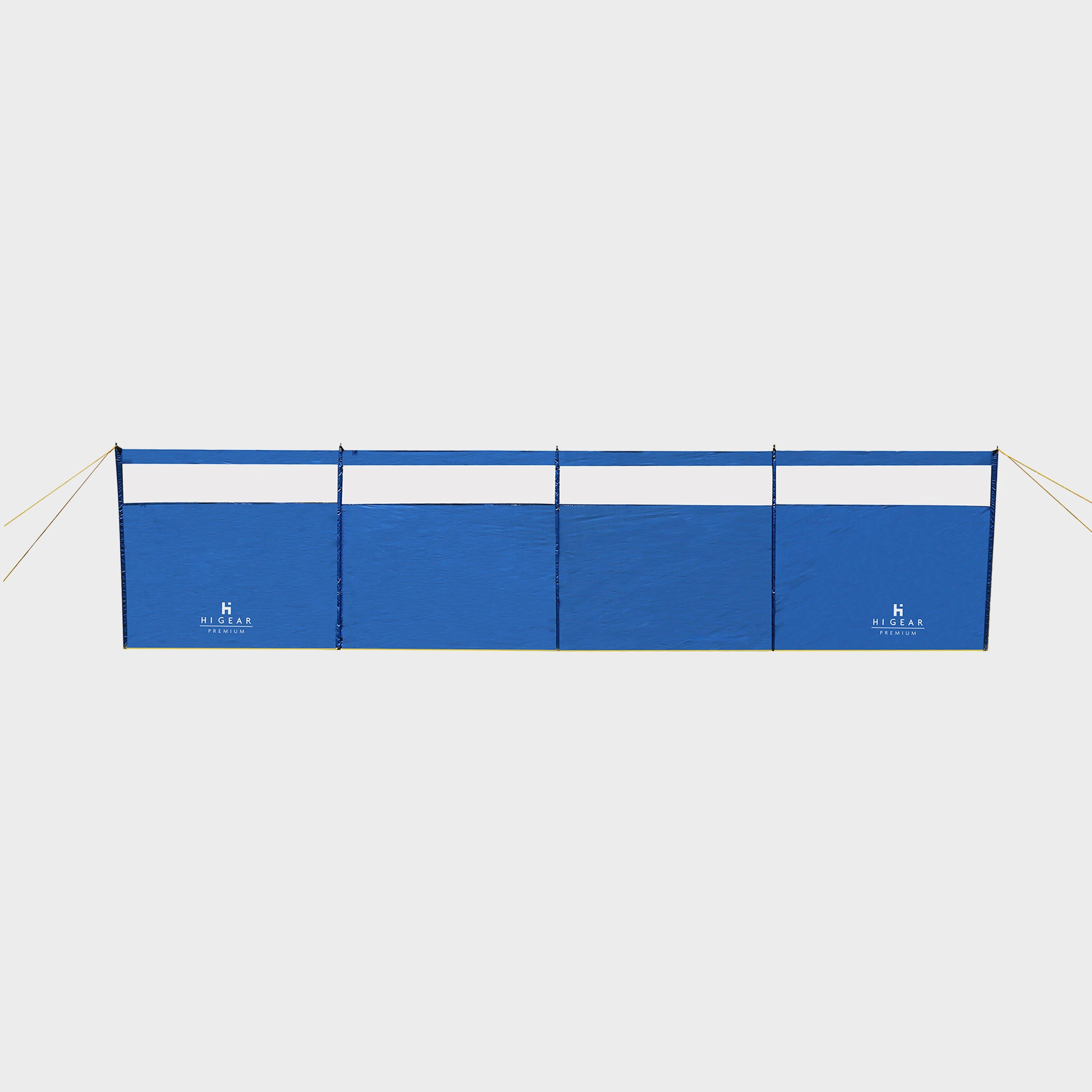 Horizon Windbreak
