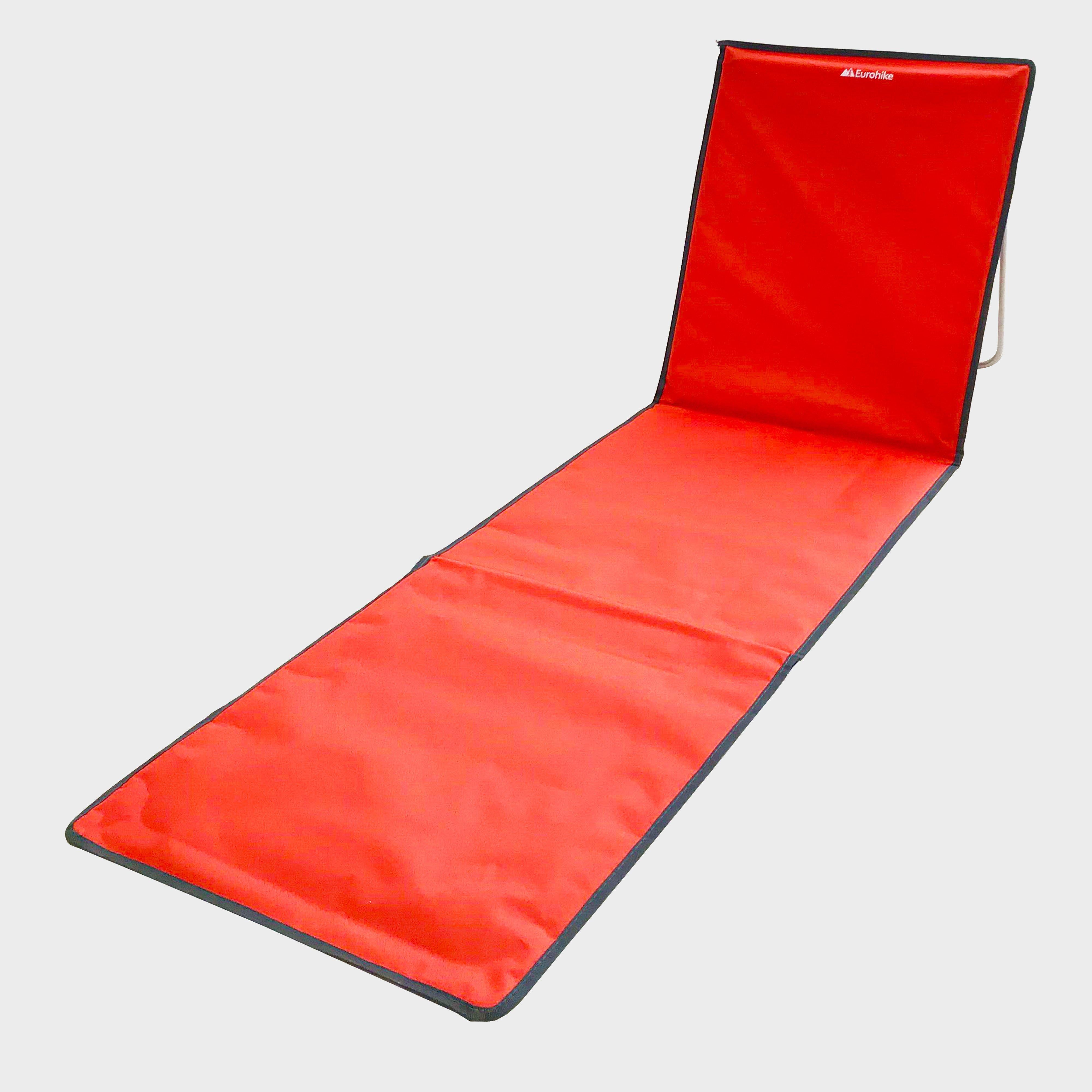 Florida Tri-Fold Lounger
