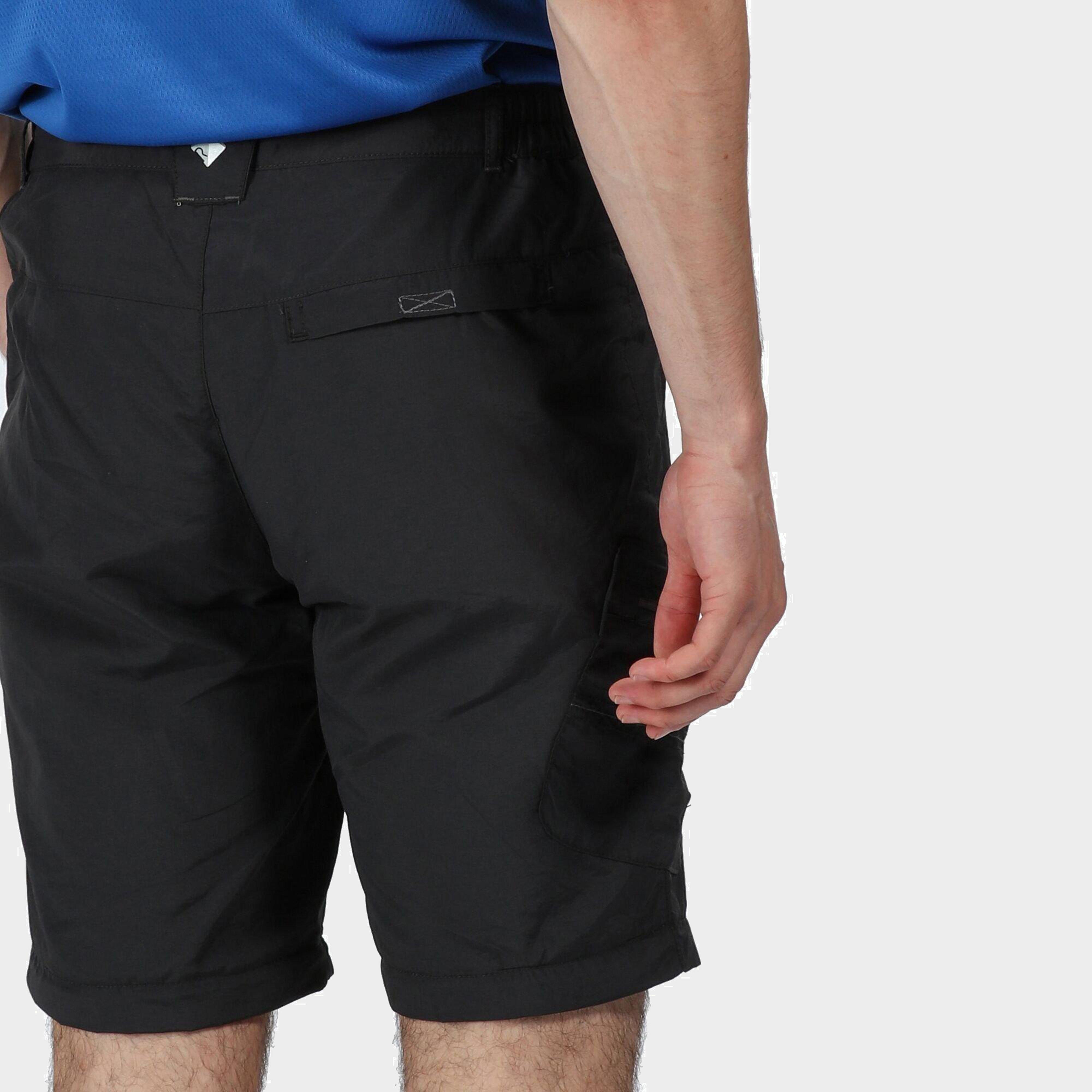 Men's Leesville Zip-off II Trousers