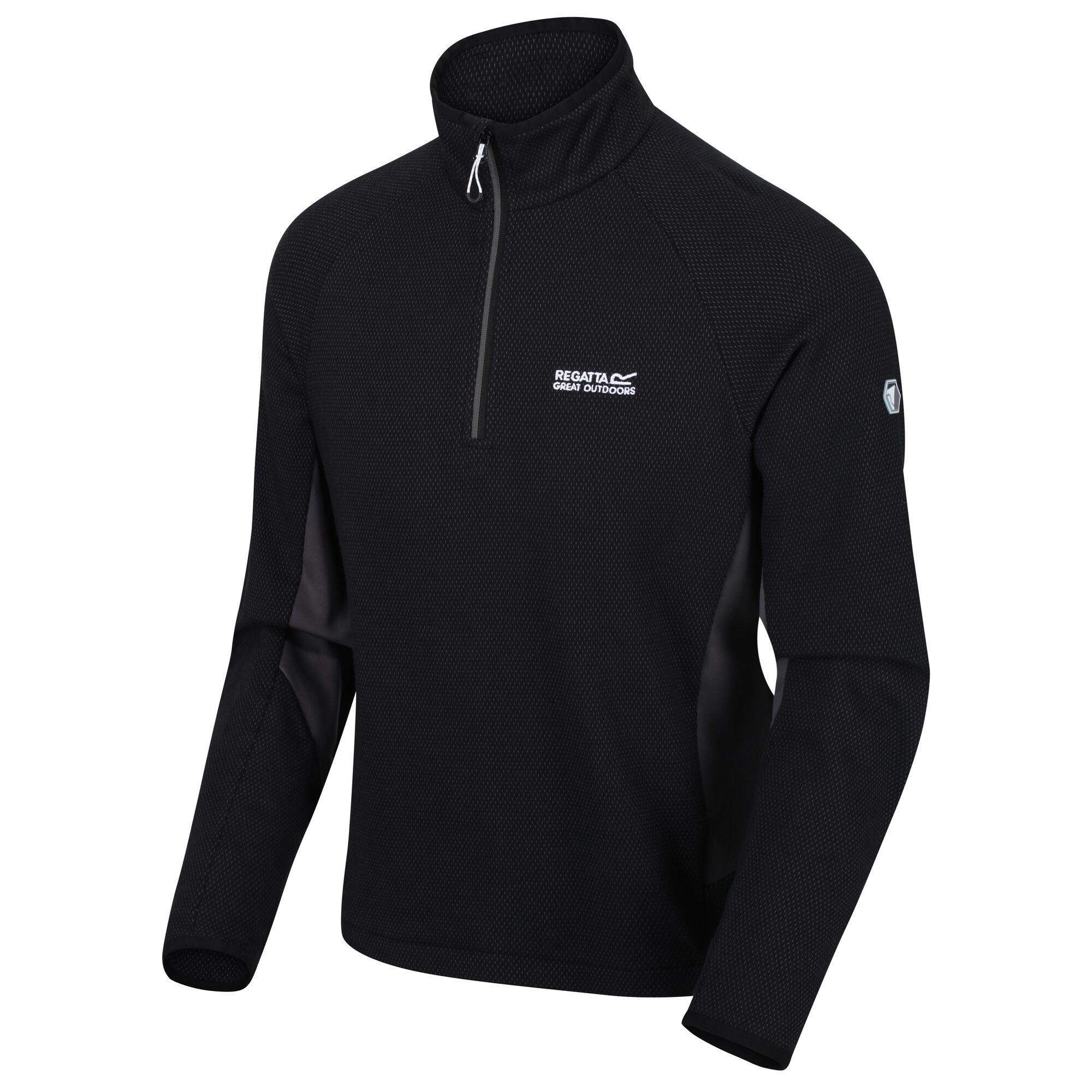 Men's Highton Half Zip Fleece