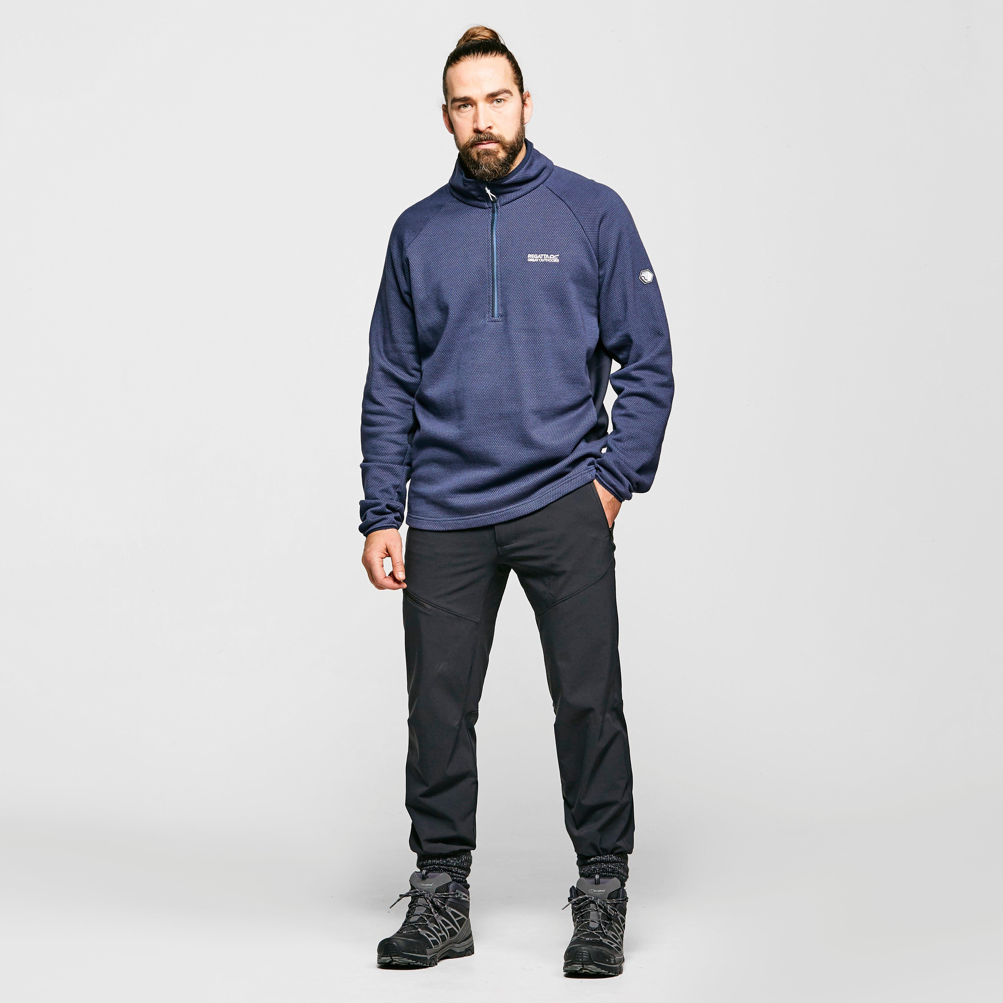 Men's Highton Half Zip Fleece