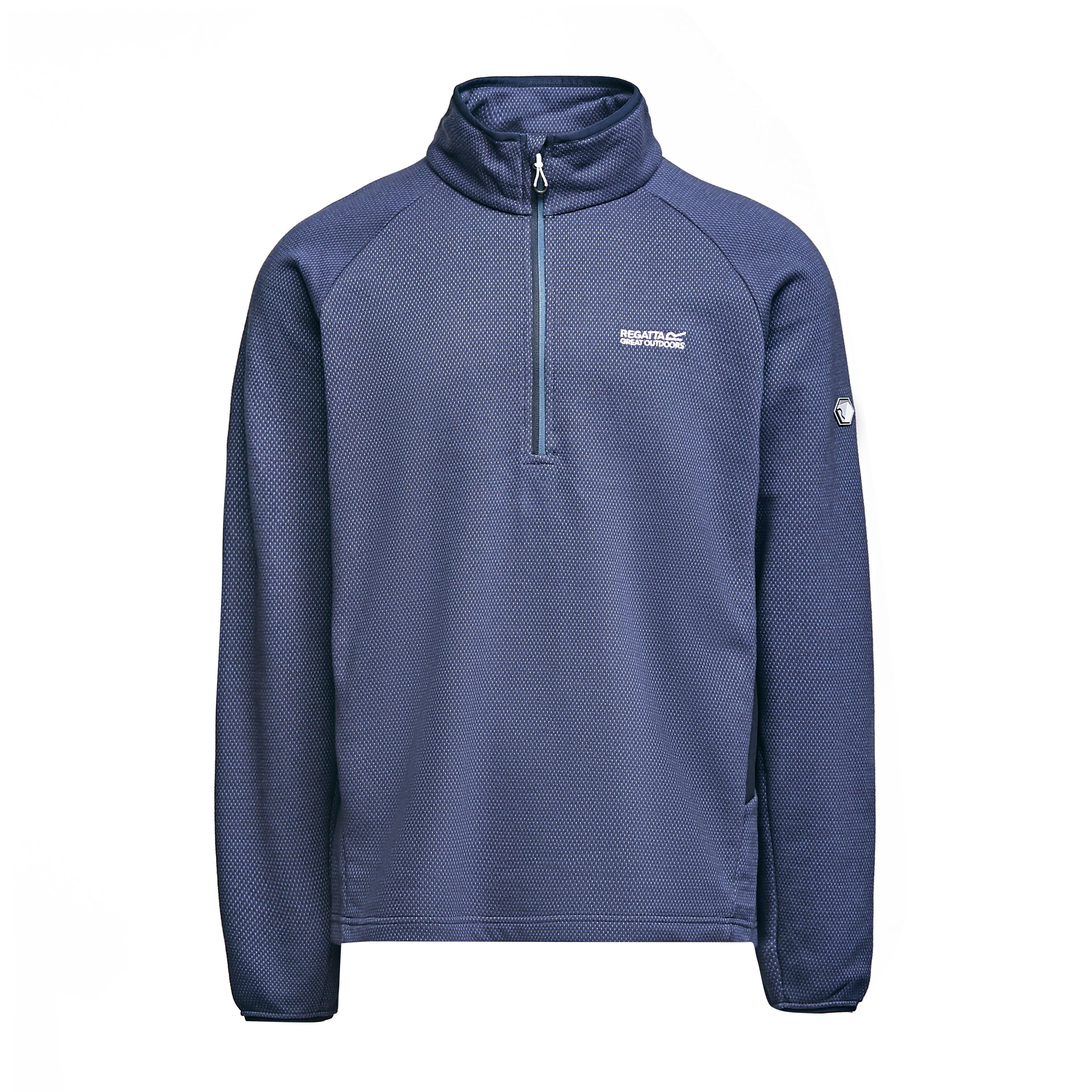 Men's Highton Half Zip Fleece