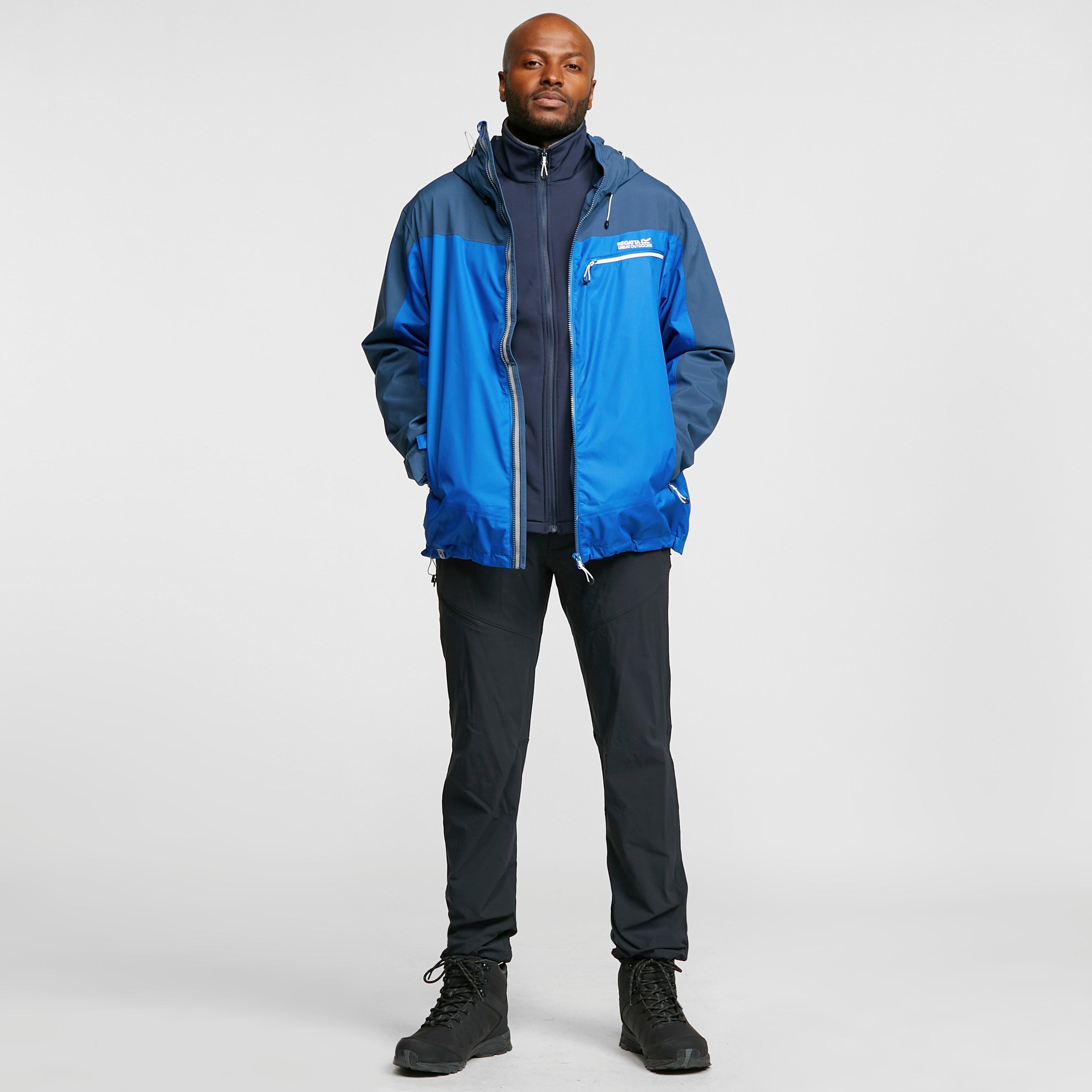 Men's Highton Stretch Jacket