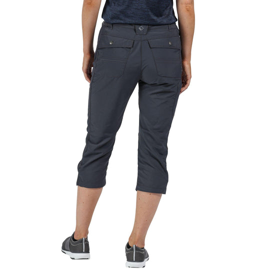 Women's Chaska Capris III