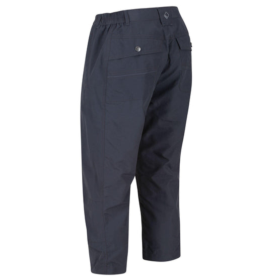 Women's Chaska Capris III