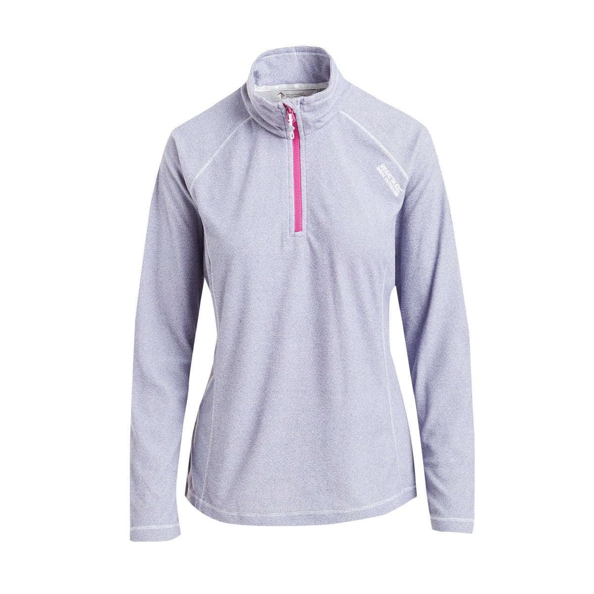 Women's Montes Half Zip Fleece