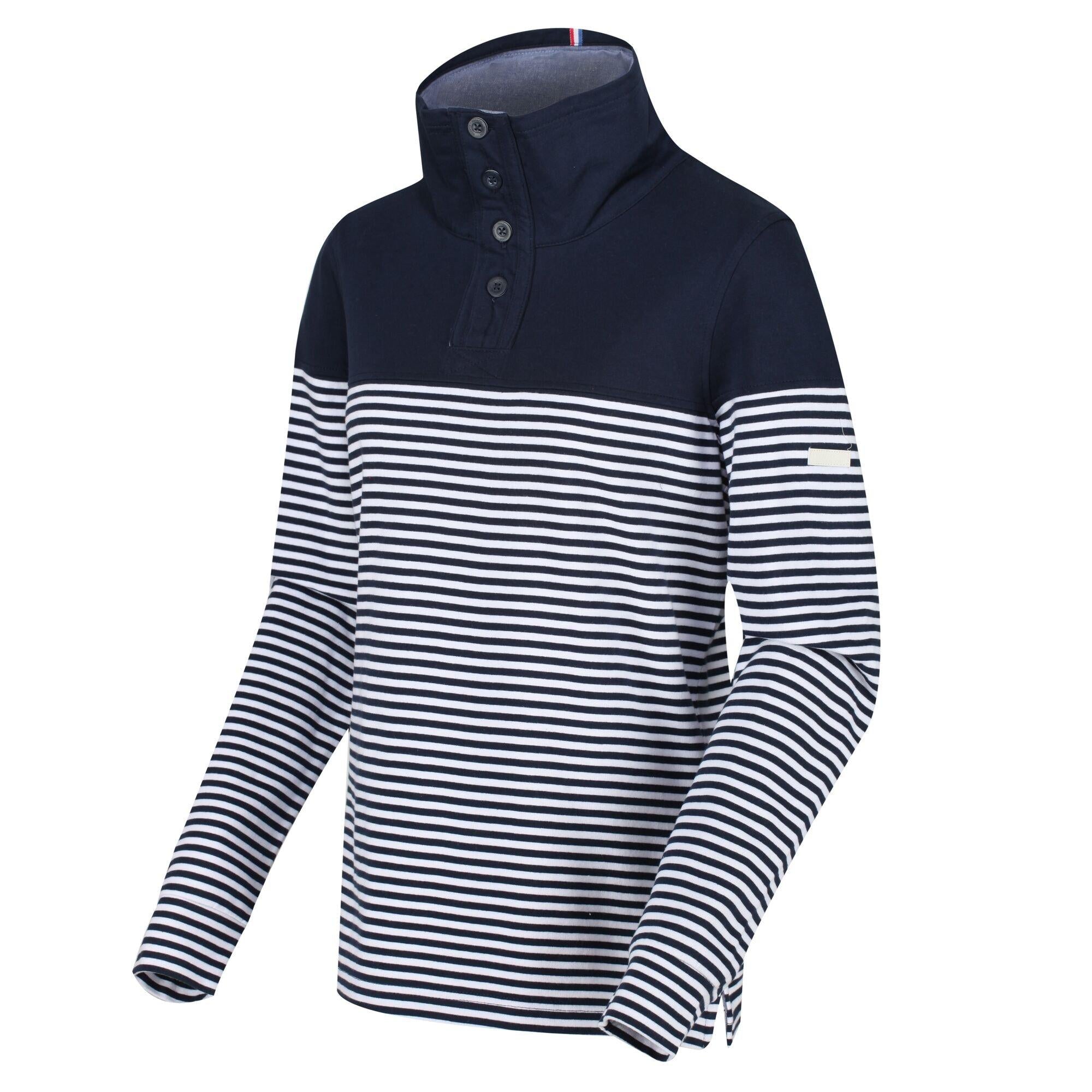 Women's Camiola Funnel Neck Sweatshirt