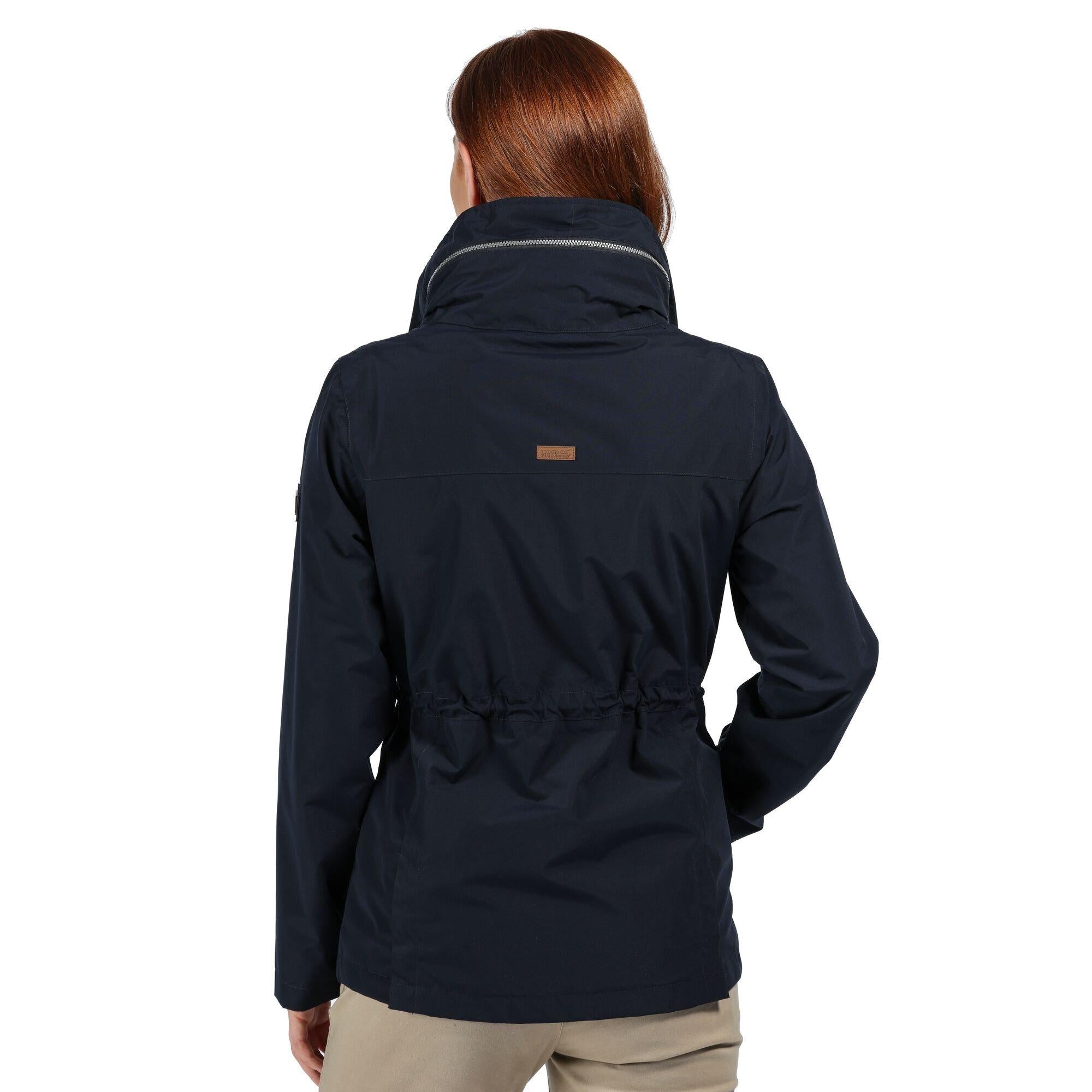 Women's Narelle Waterproof Jacket