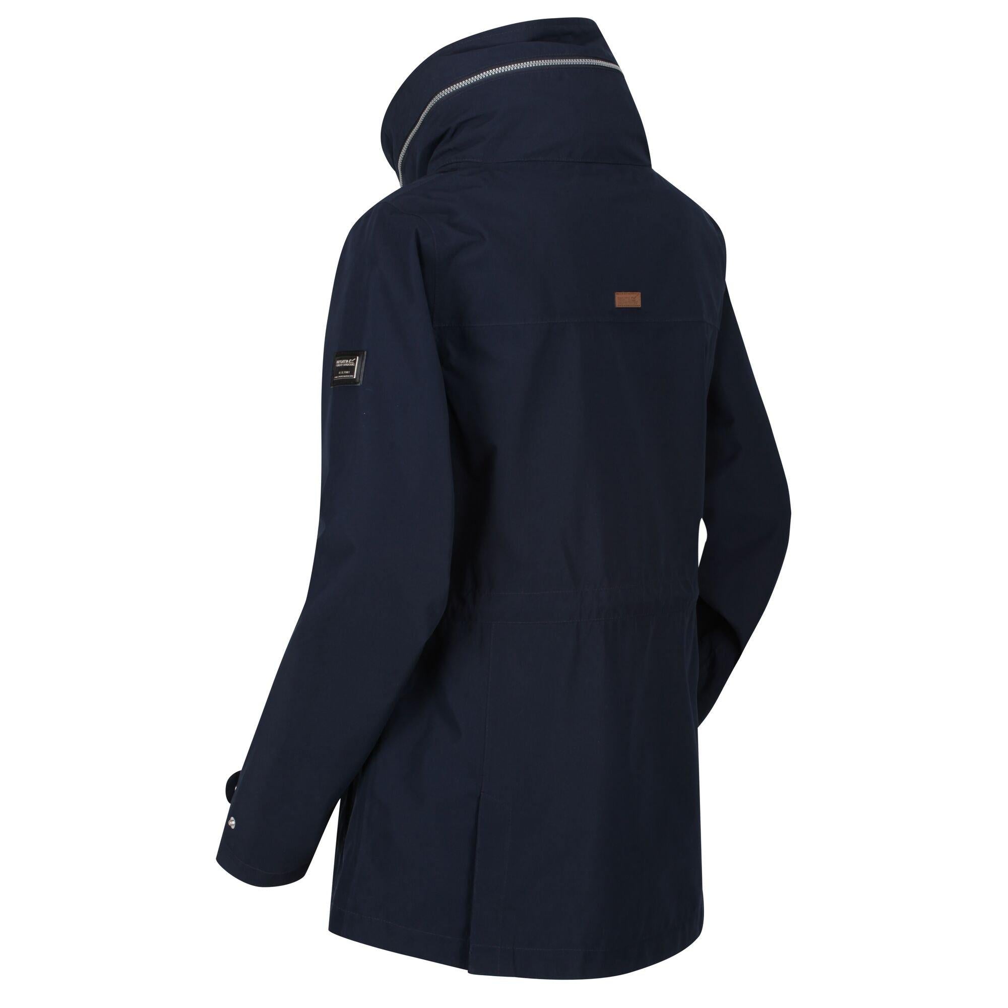 Women's Narelle Waterproof Jacket
