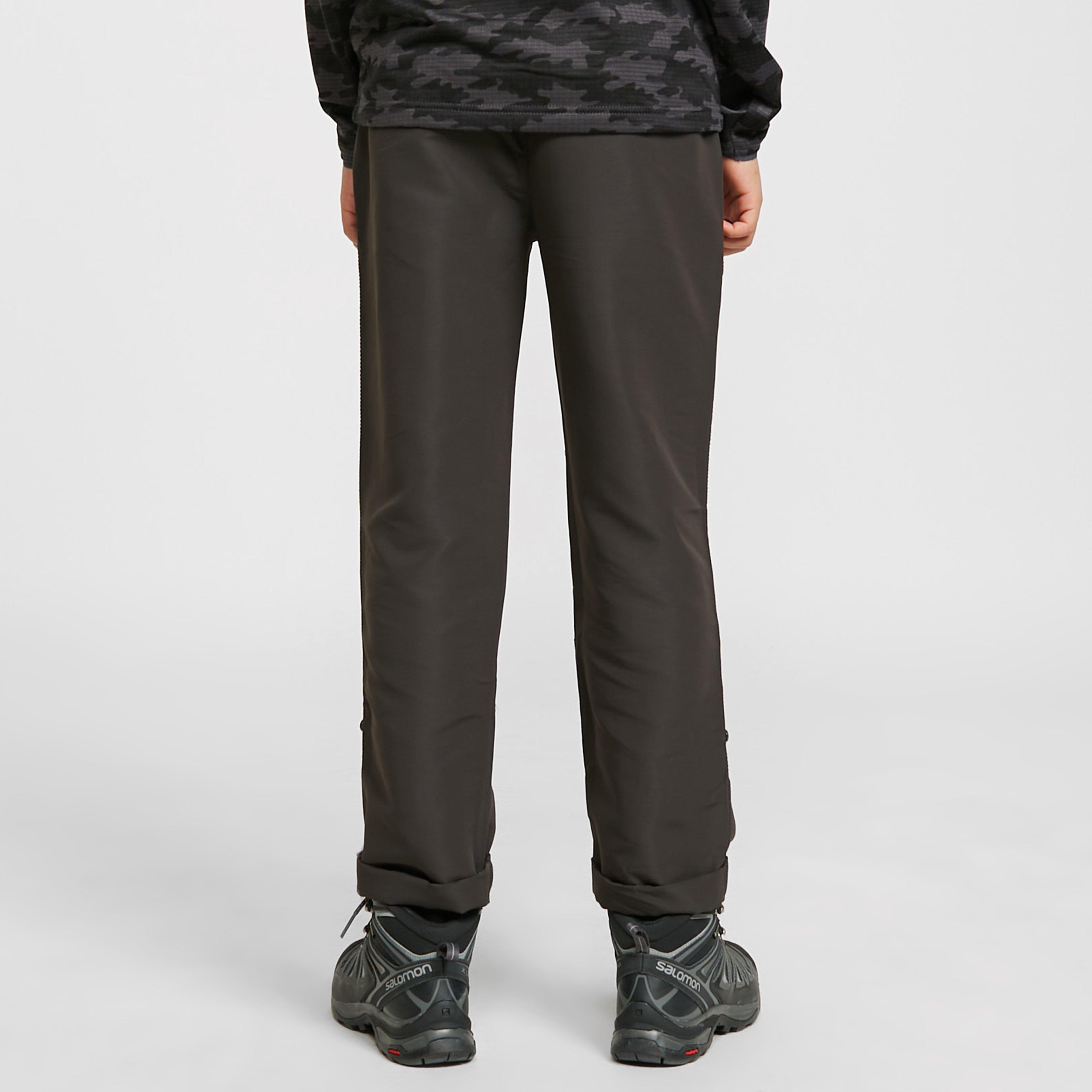 Kid’s Sorcer IV Walking Trousers