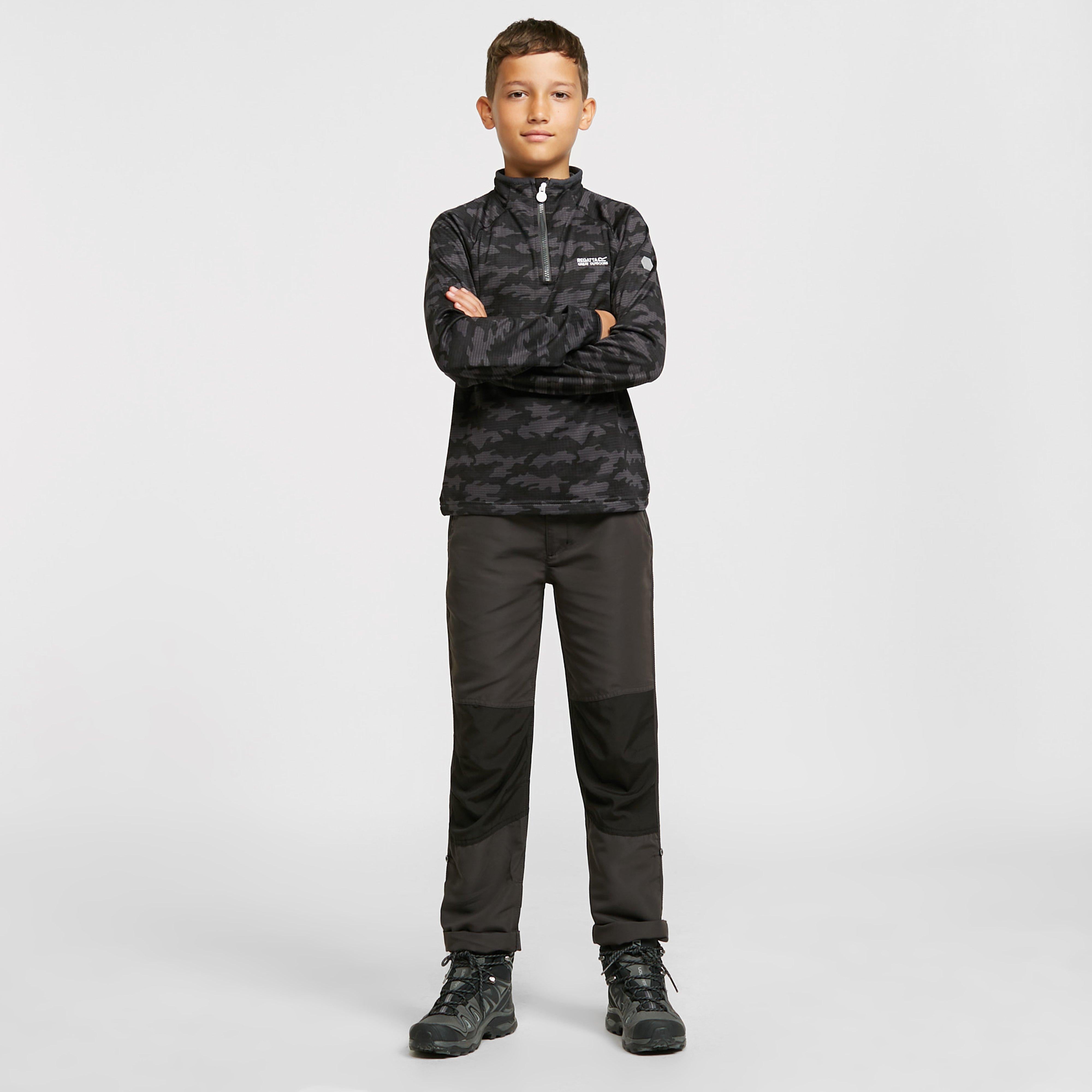 Kid’s Sorcer IV Walking Trousers