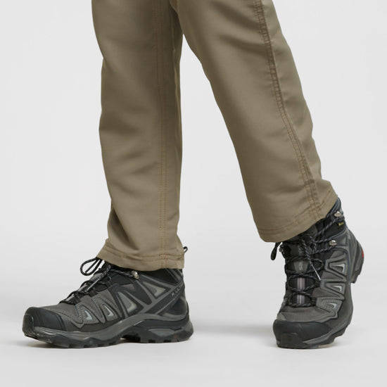 Kids Sorcer Zip Off Trousers II