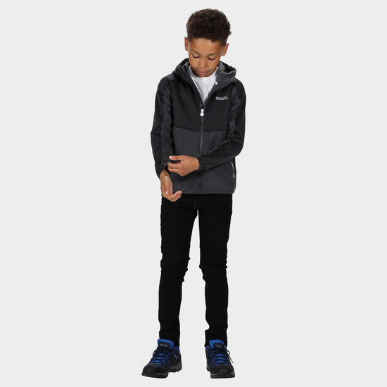 Kids' Bracknell II Softshell Jacket