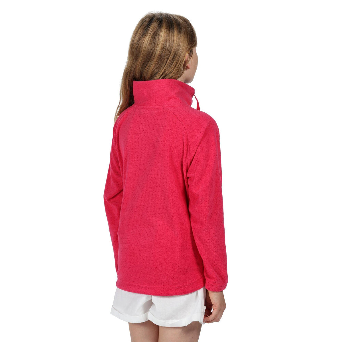 Kids Harika Fleece