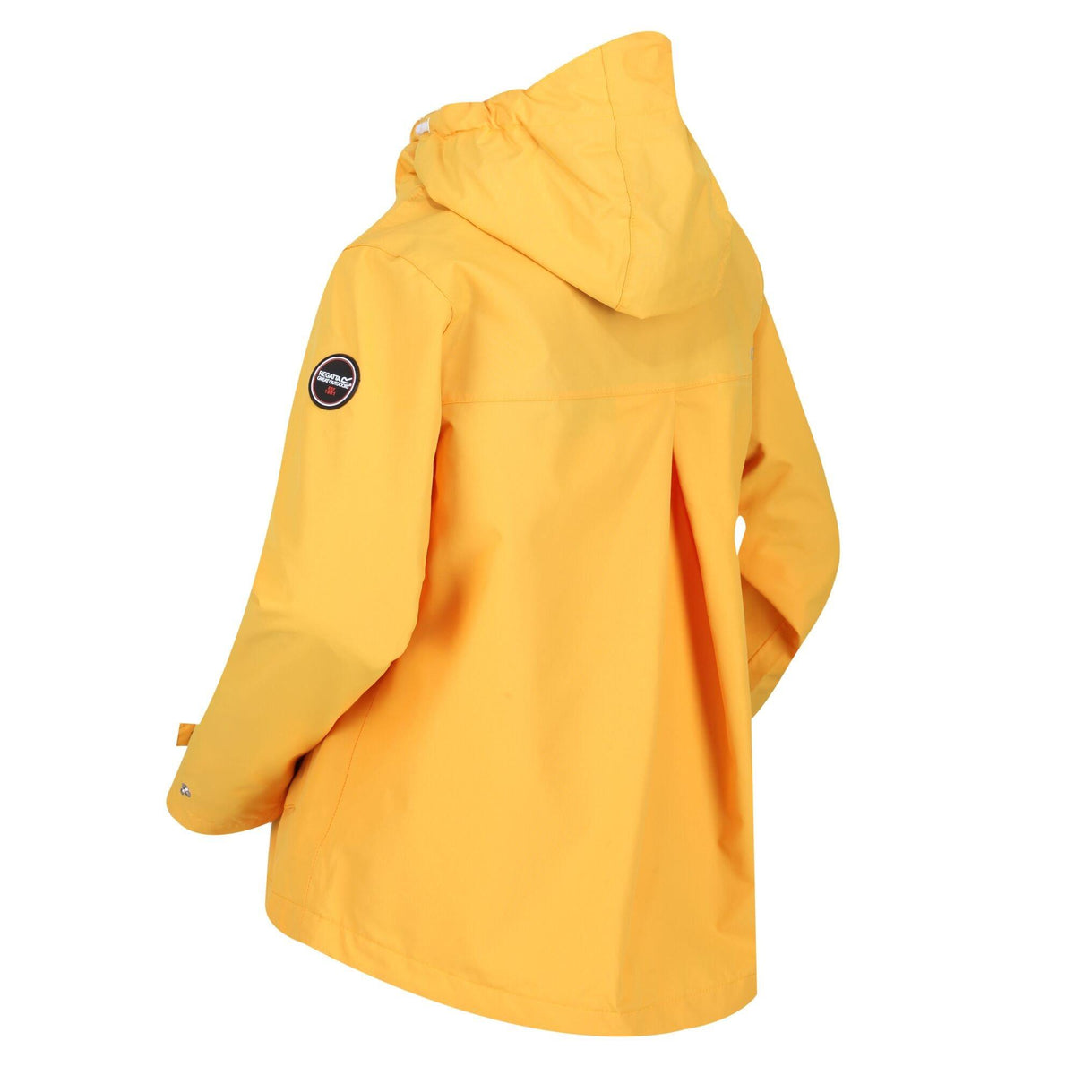 Kids’ Bibiana Waterproof Jacket