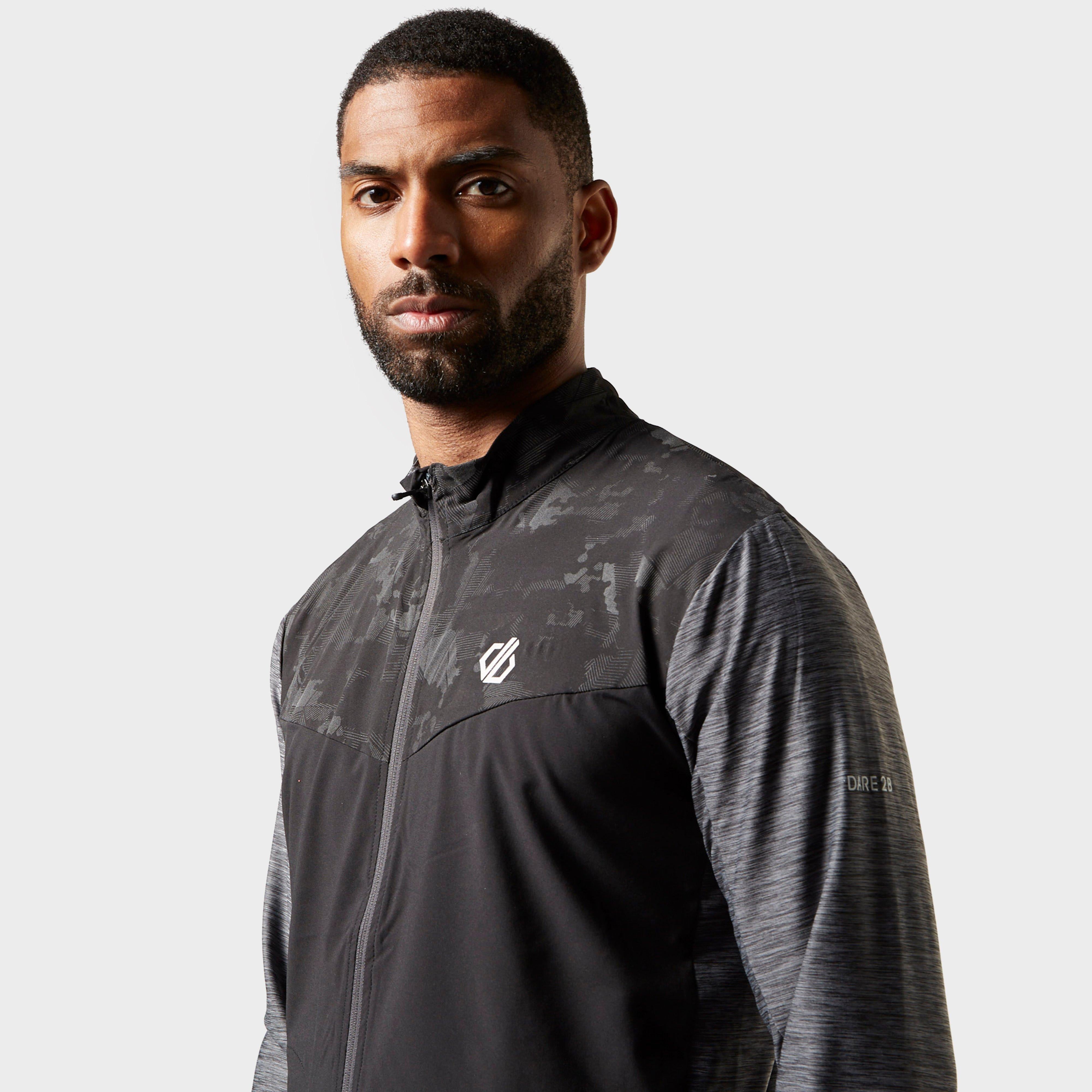Men's Enkindle II Windshell Jacket
