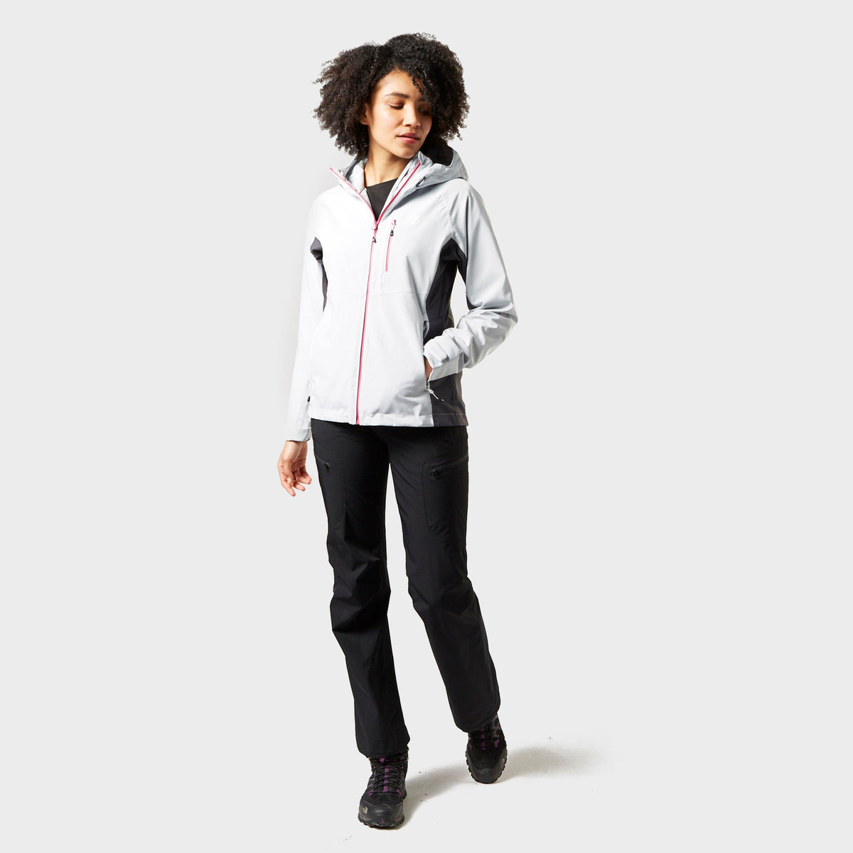 Women's Veritas II Waterproof Jacket