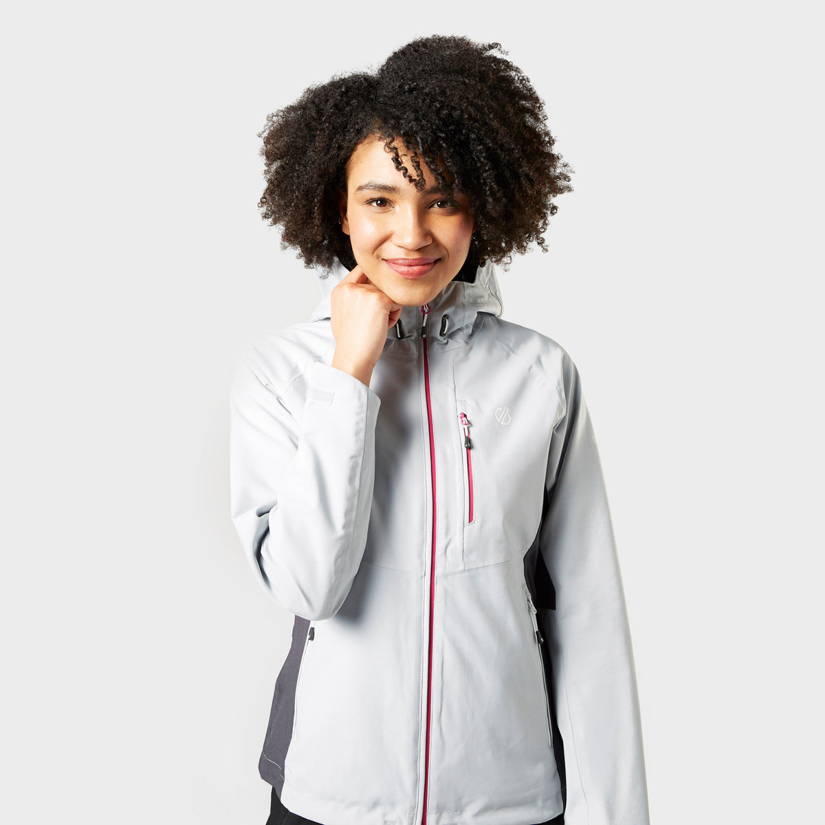Women's Veritas II Waterproof Jacket