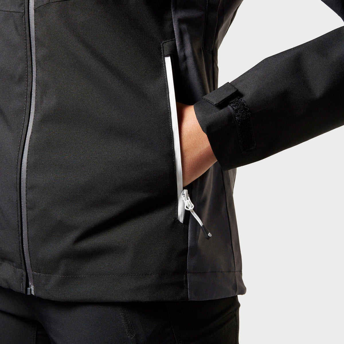 Women's Veritas II Waterproof Jacket