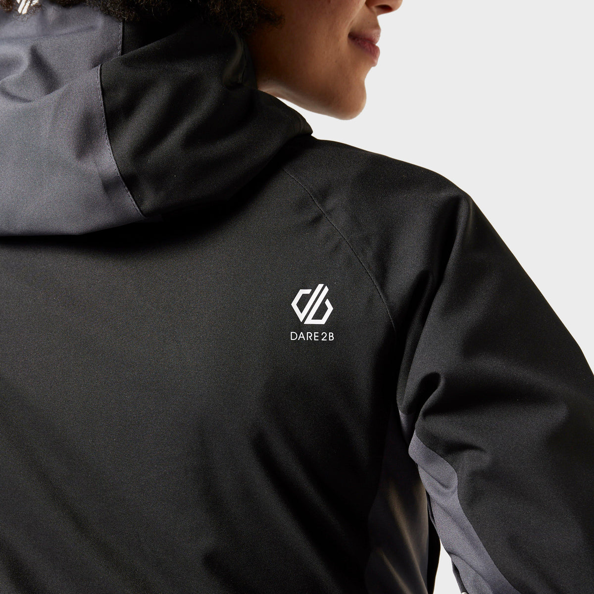 Women's Veritas II Waterproof Jacket