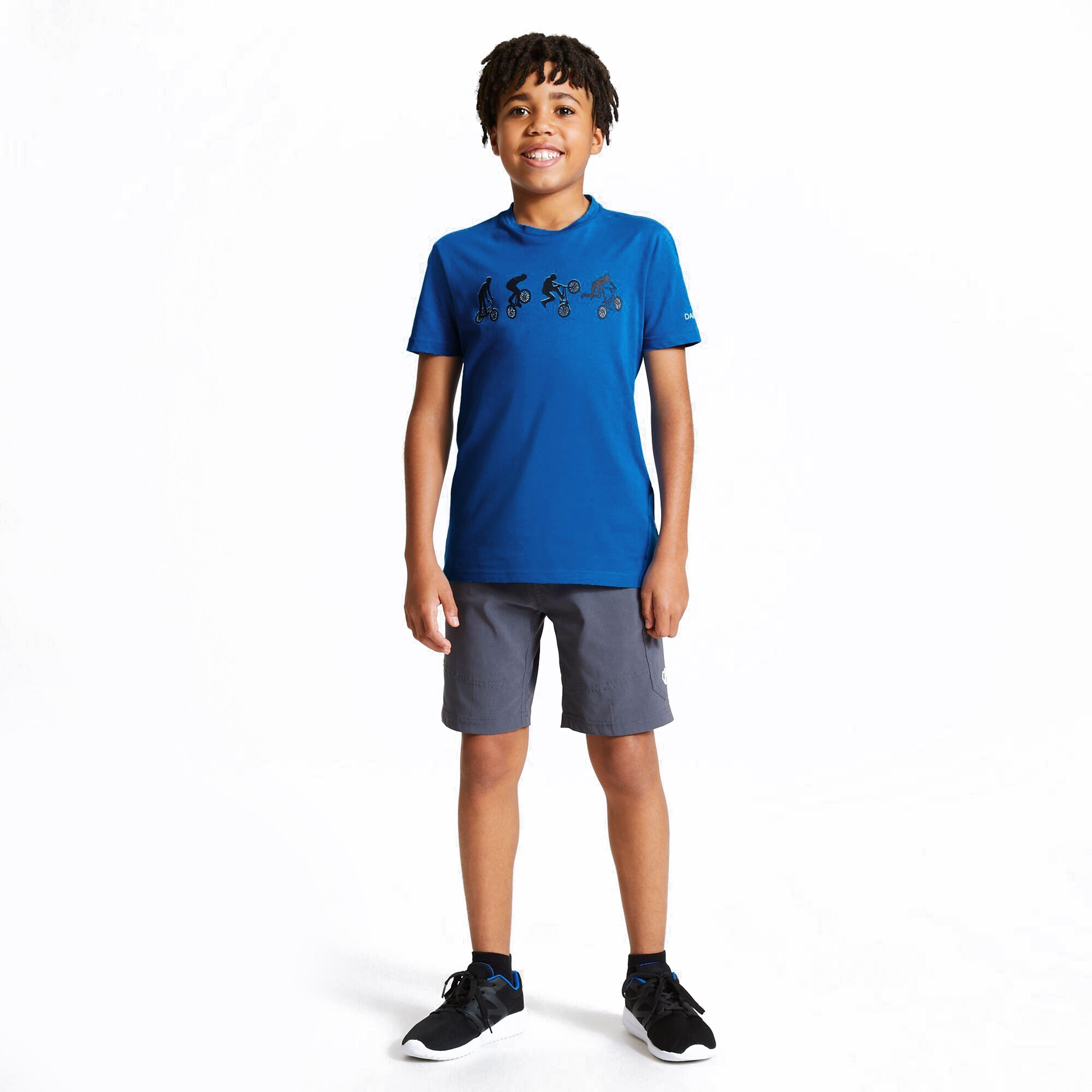 Kids' Go Beyond T-Shirt
