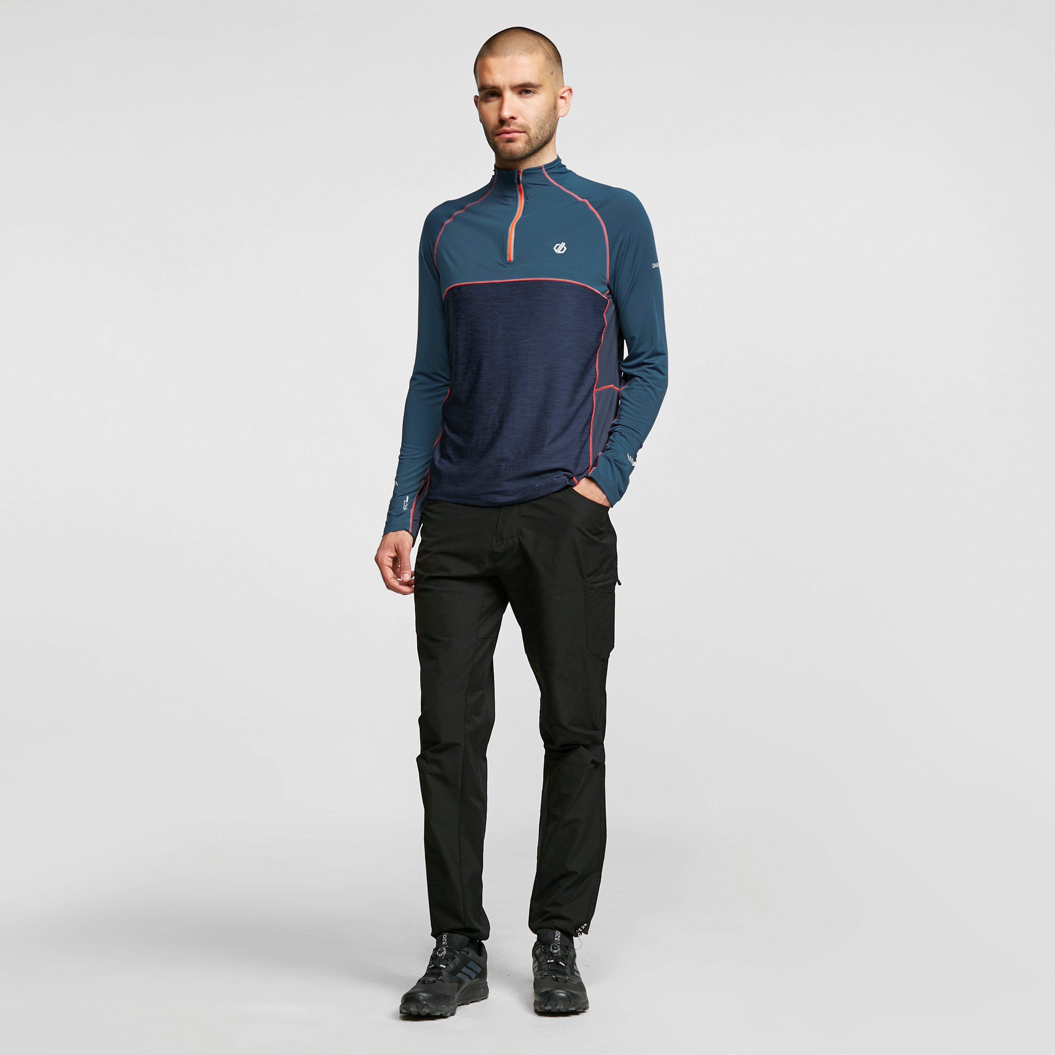 Men’s Prevailed Half-Zip Jersey