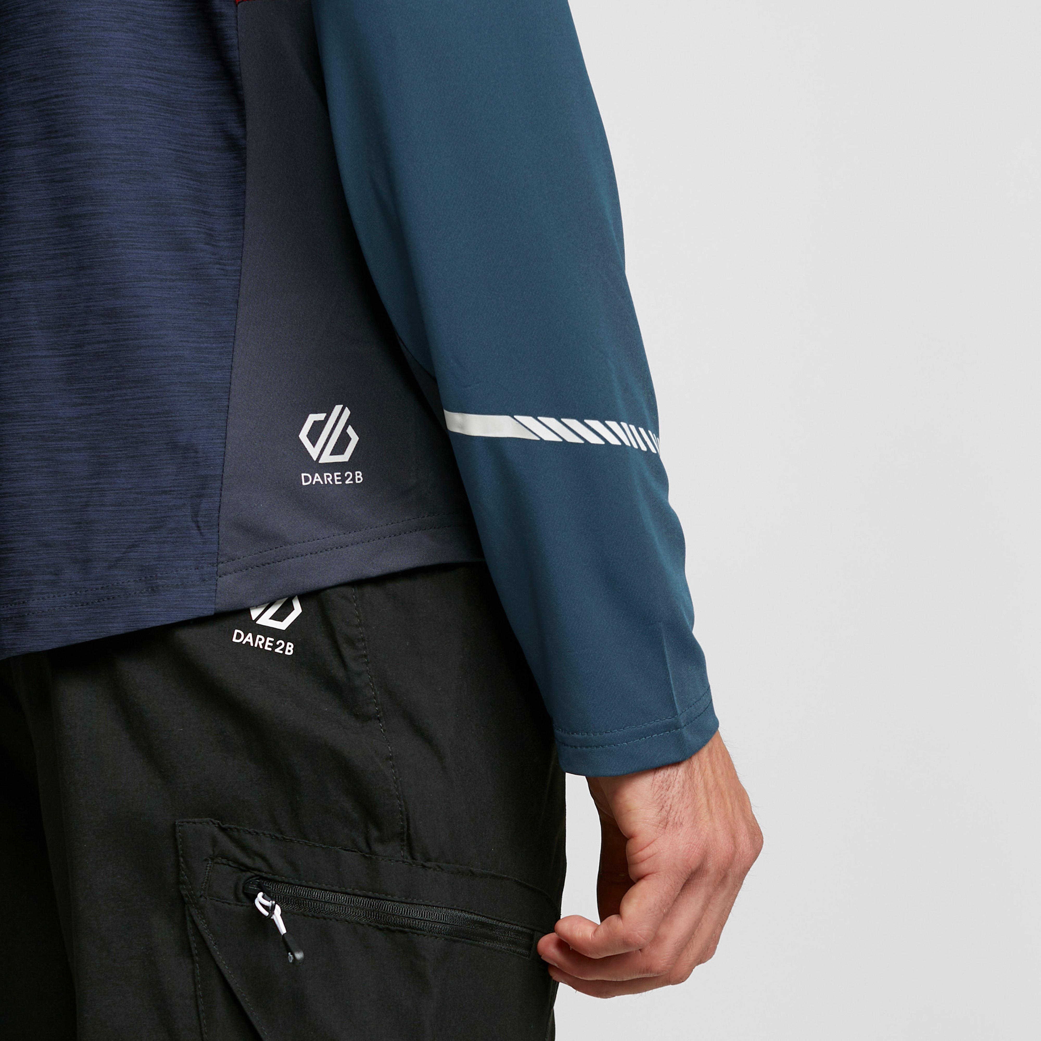 Men’s Prevailed Half-Zip Jersey