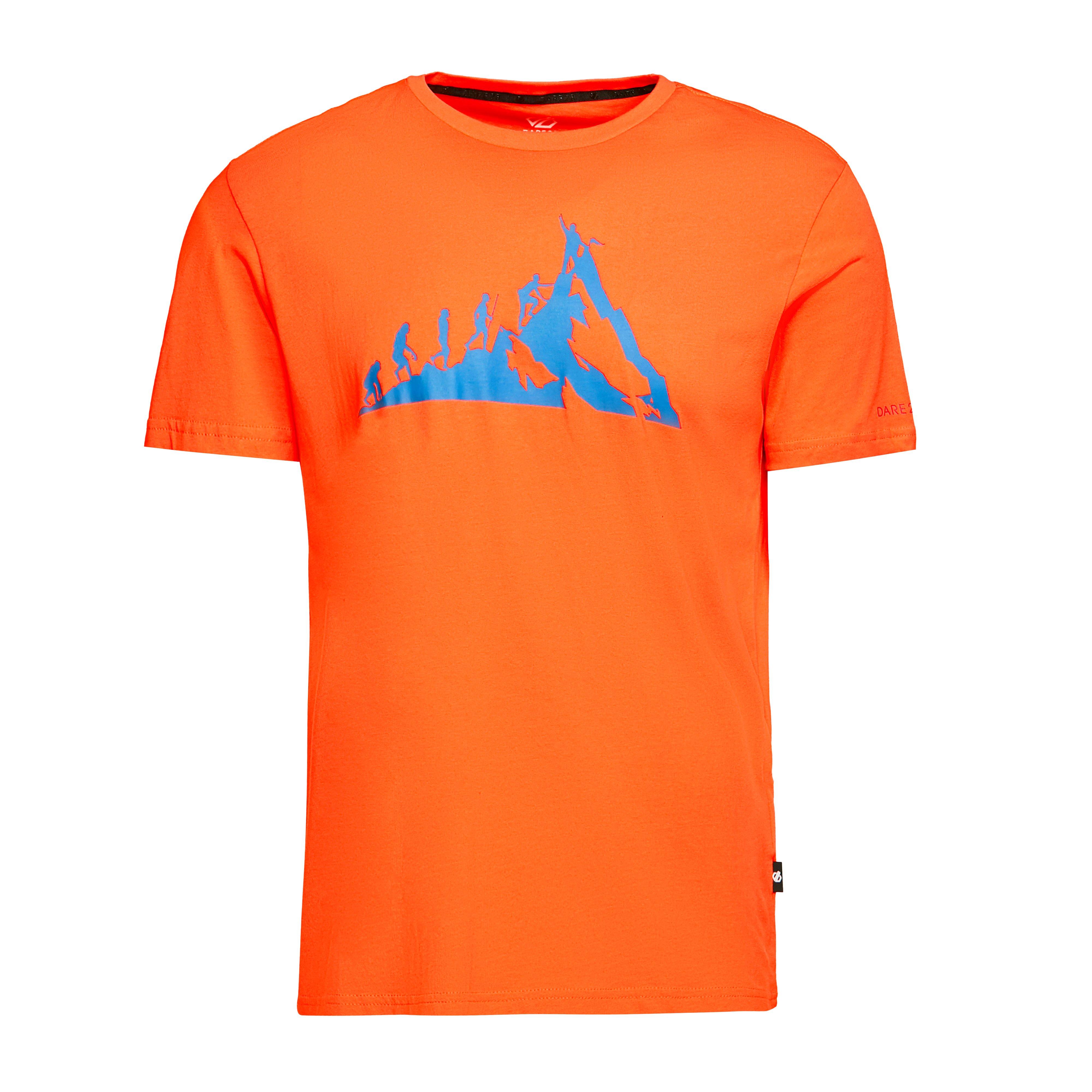 Men's Integrate T-Shirt