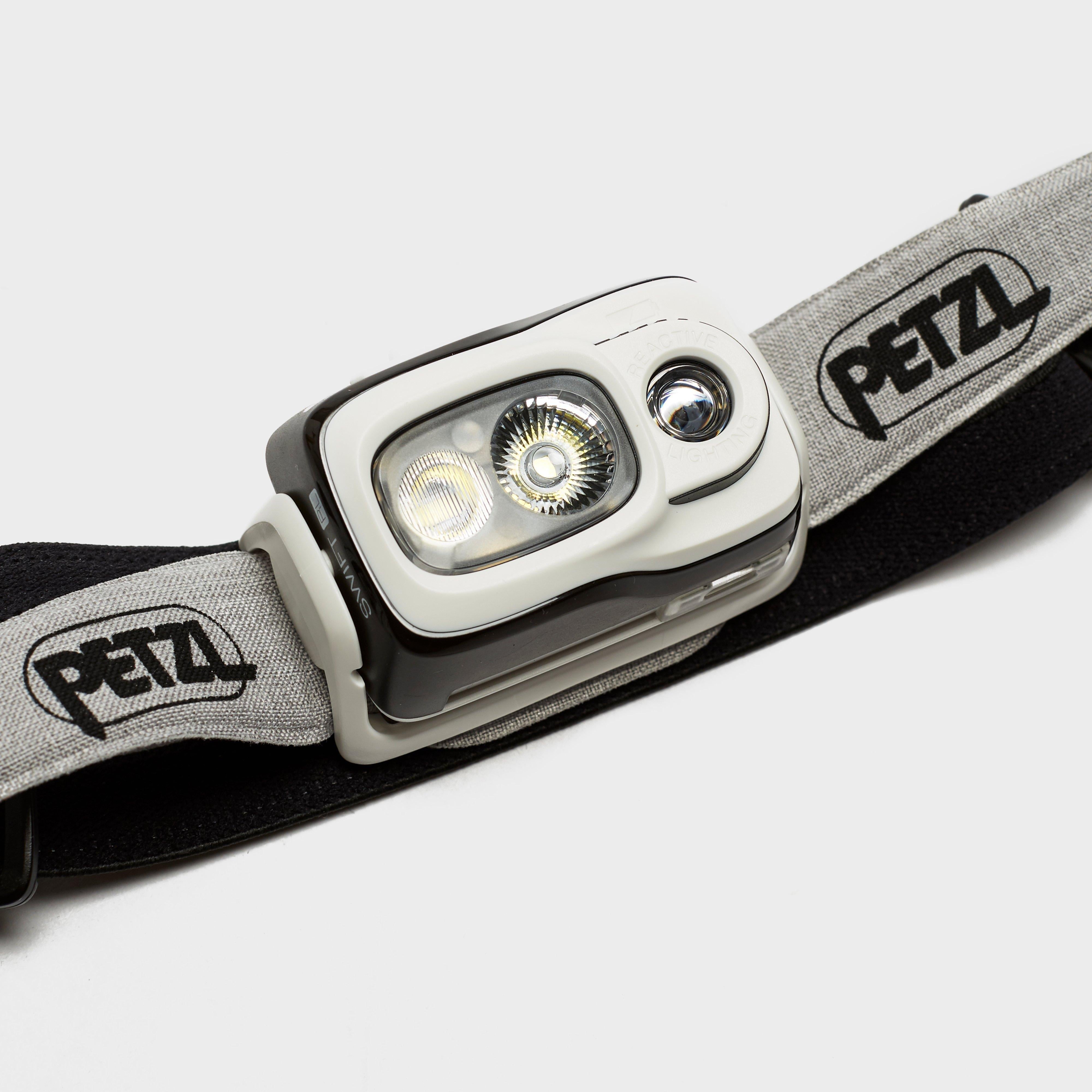 Swift RL Head Torch