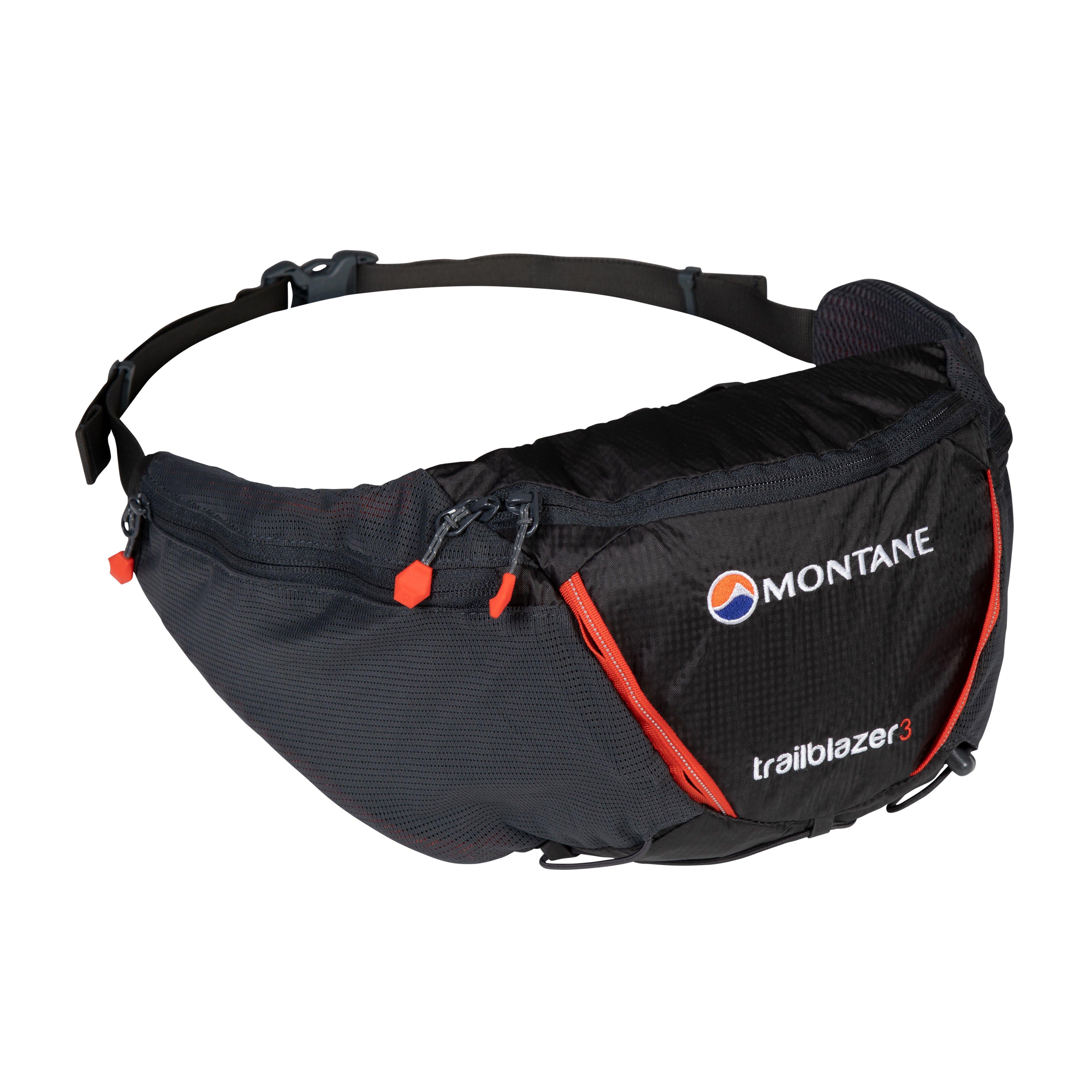Trailblazer 3 Daysack