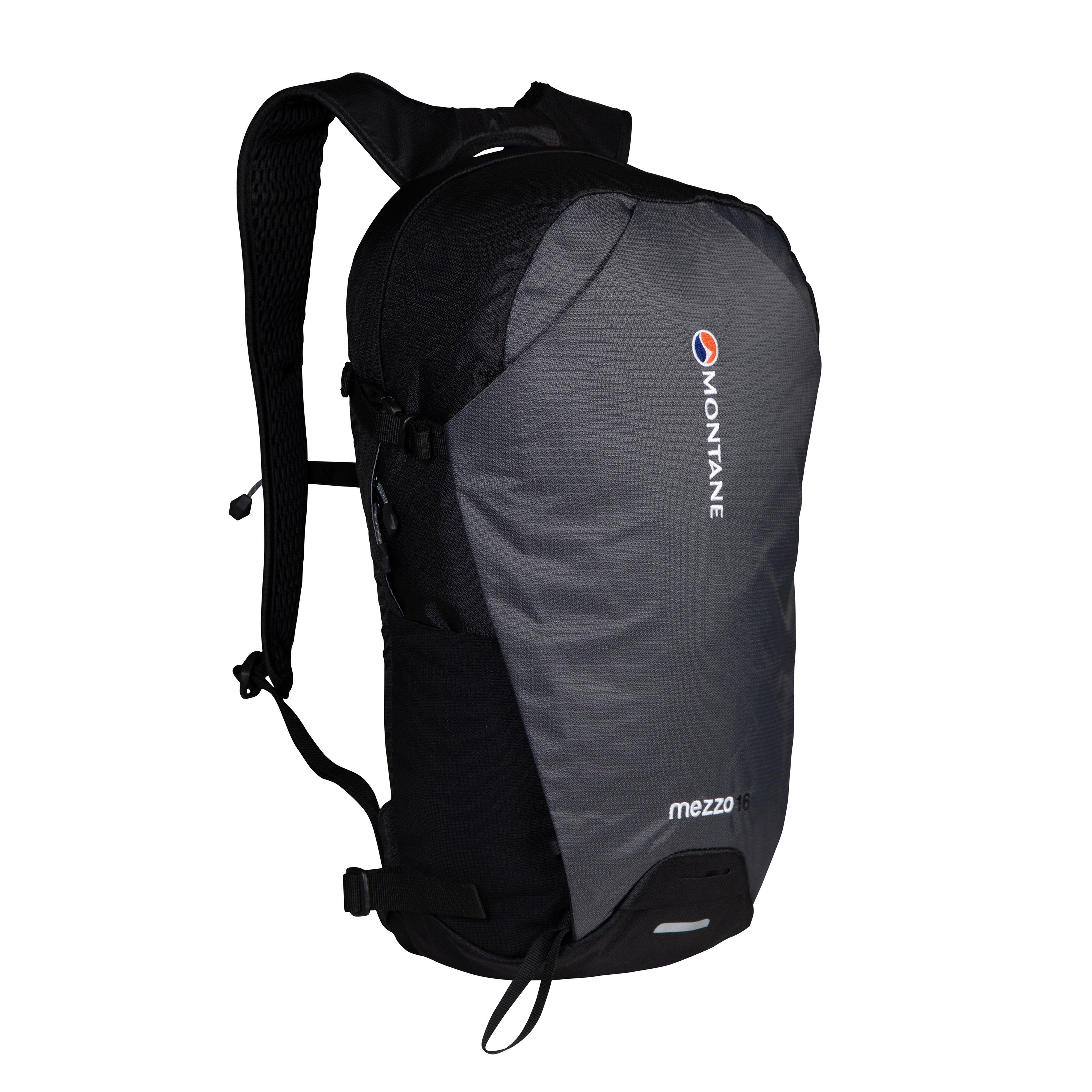 Mezzo 16 Daypack