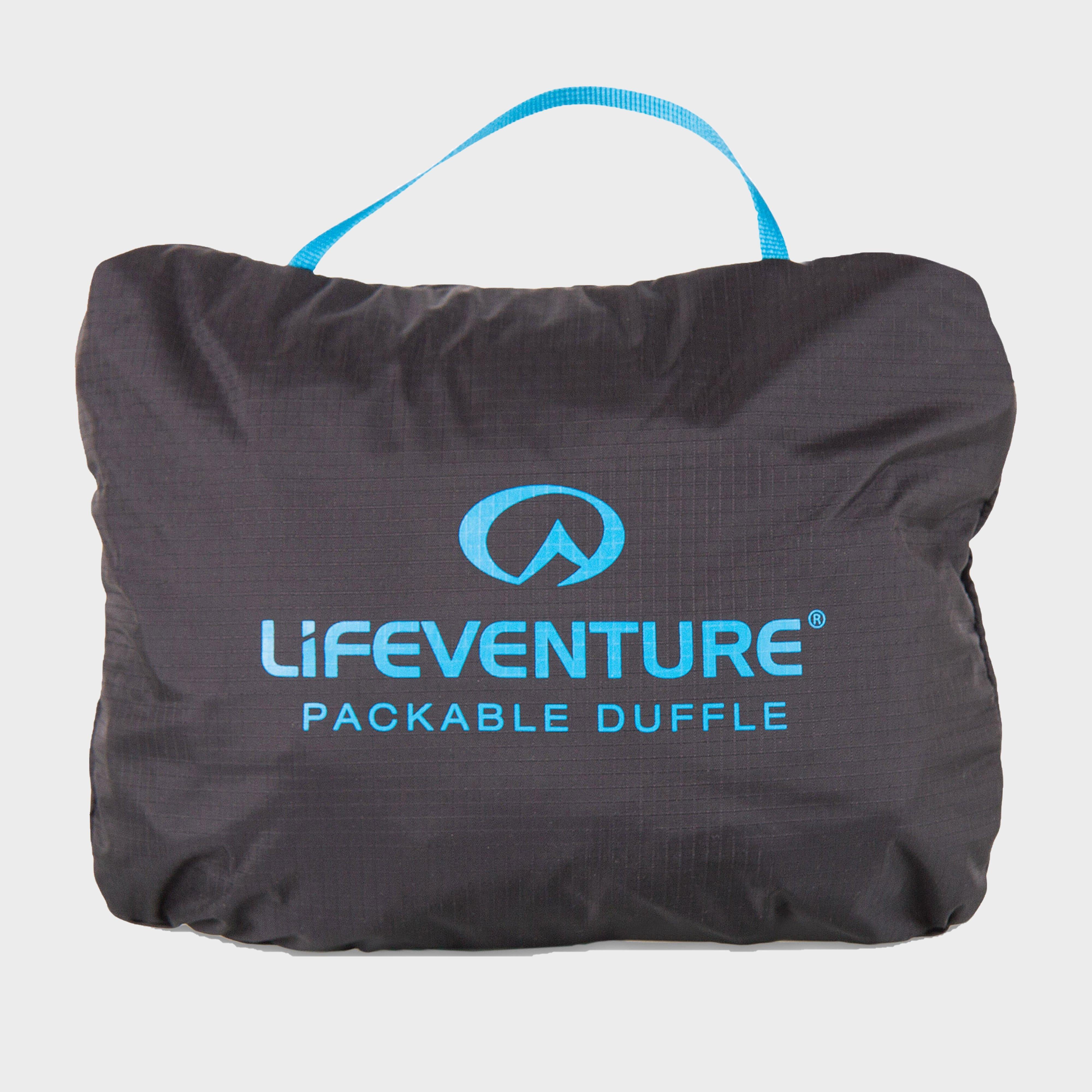 Packable Duffle Bag