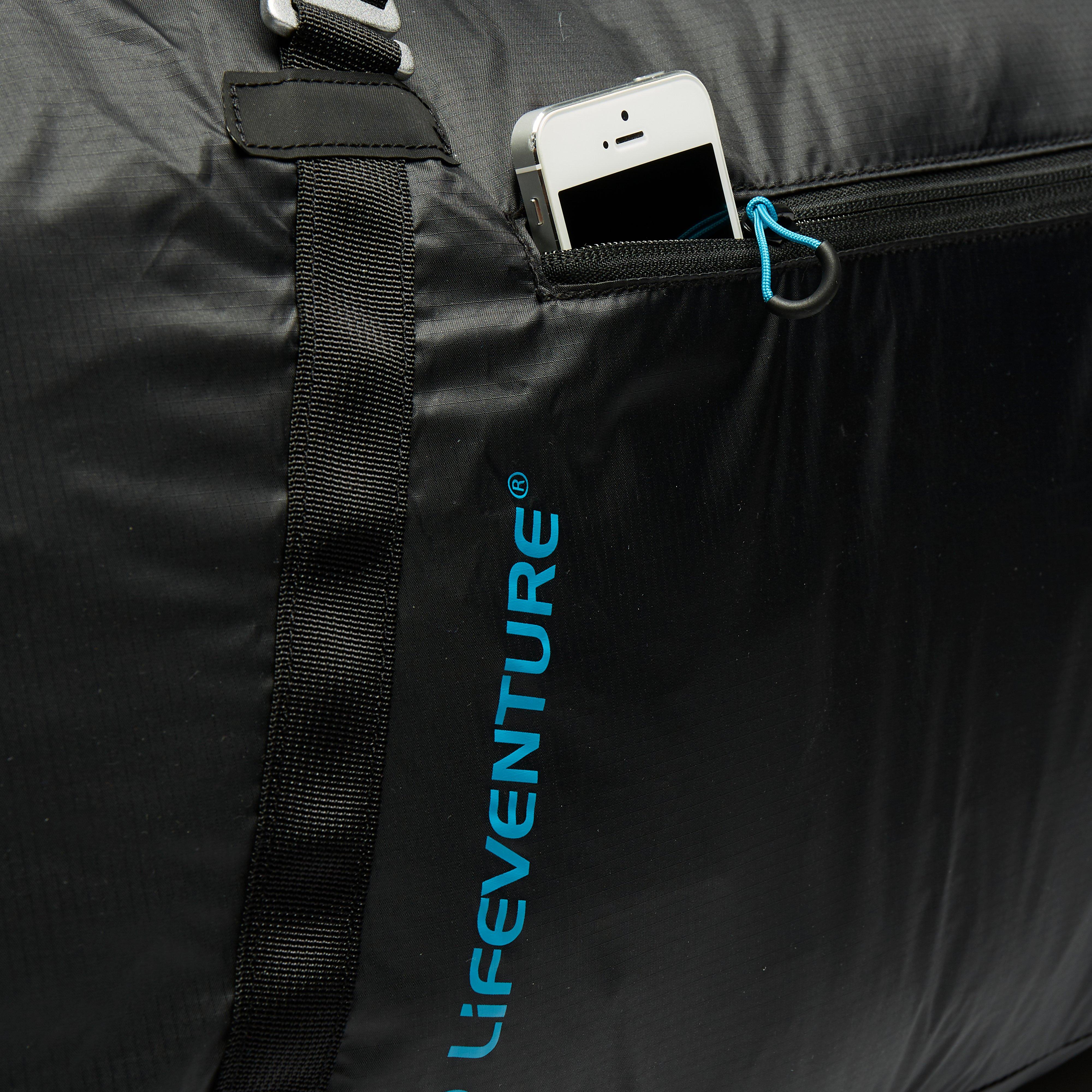 Packable Duffle Bag