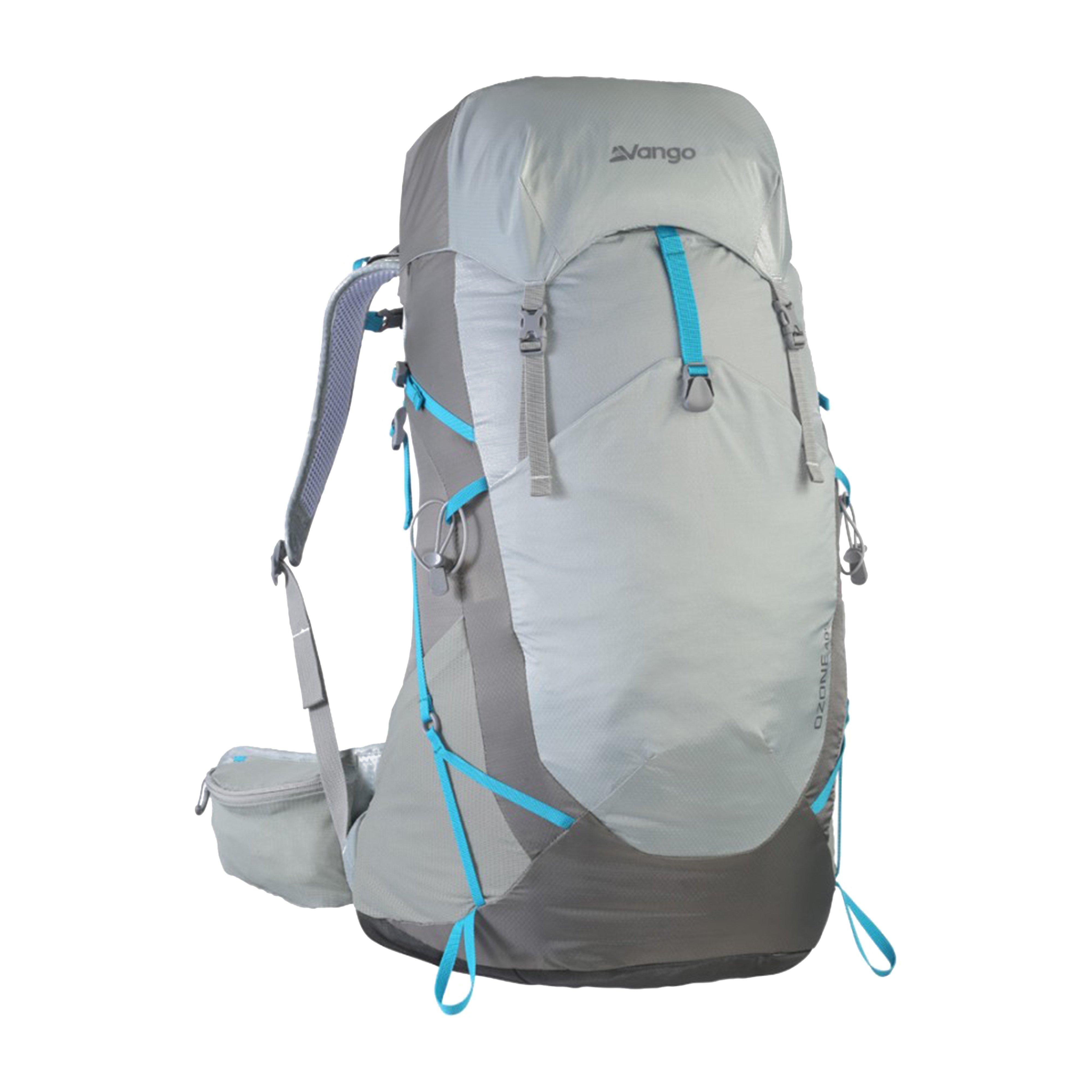 Ozone 40 Litre Rucksack
