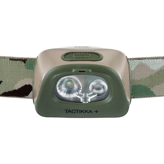 Tactikka Plus