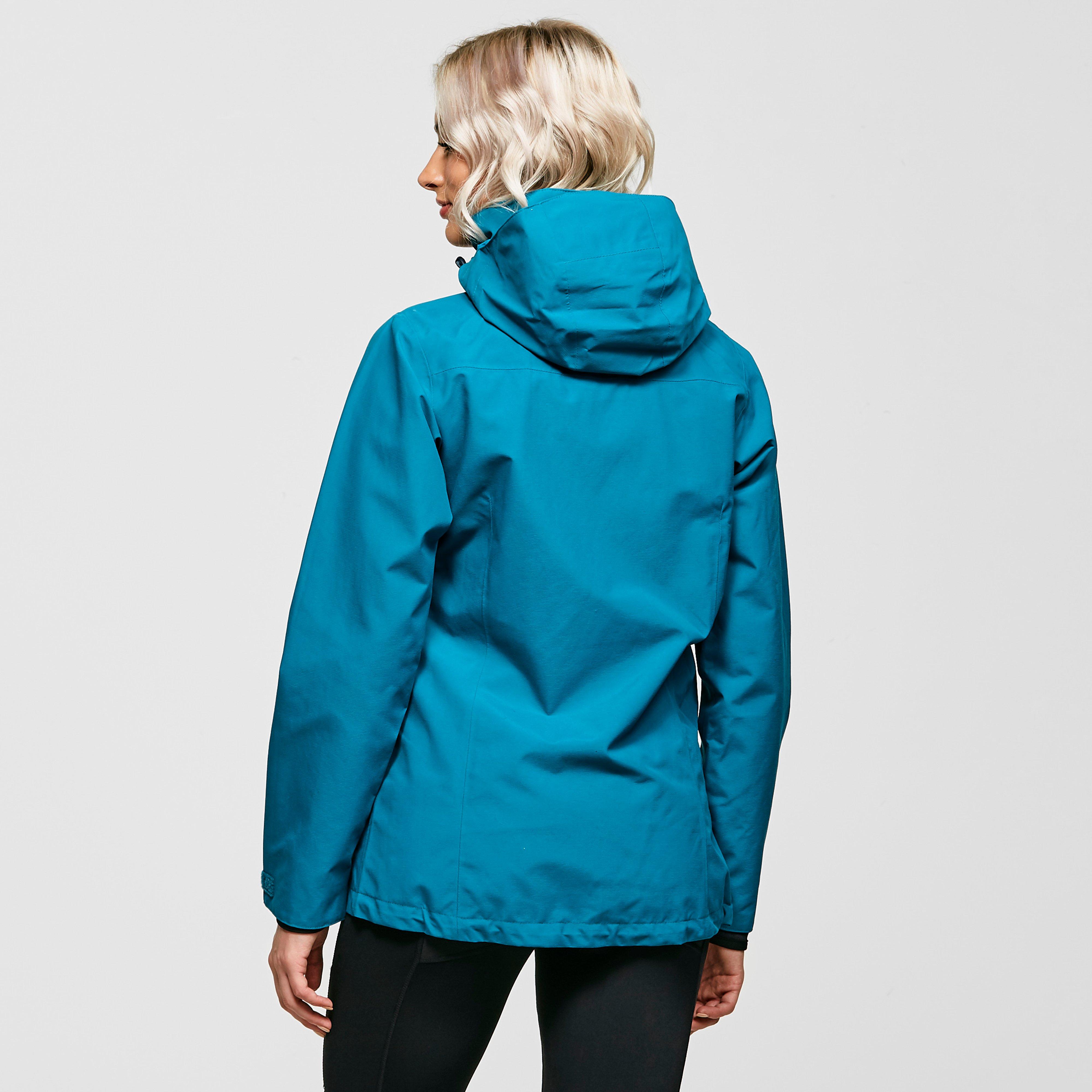 Women’s Maitland Long GORE-TEX® Jacket