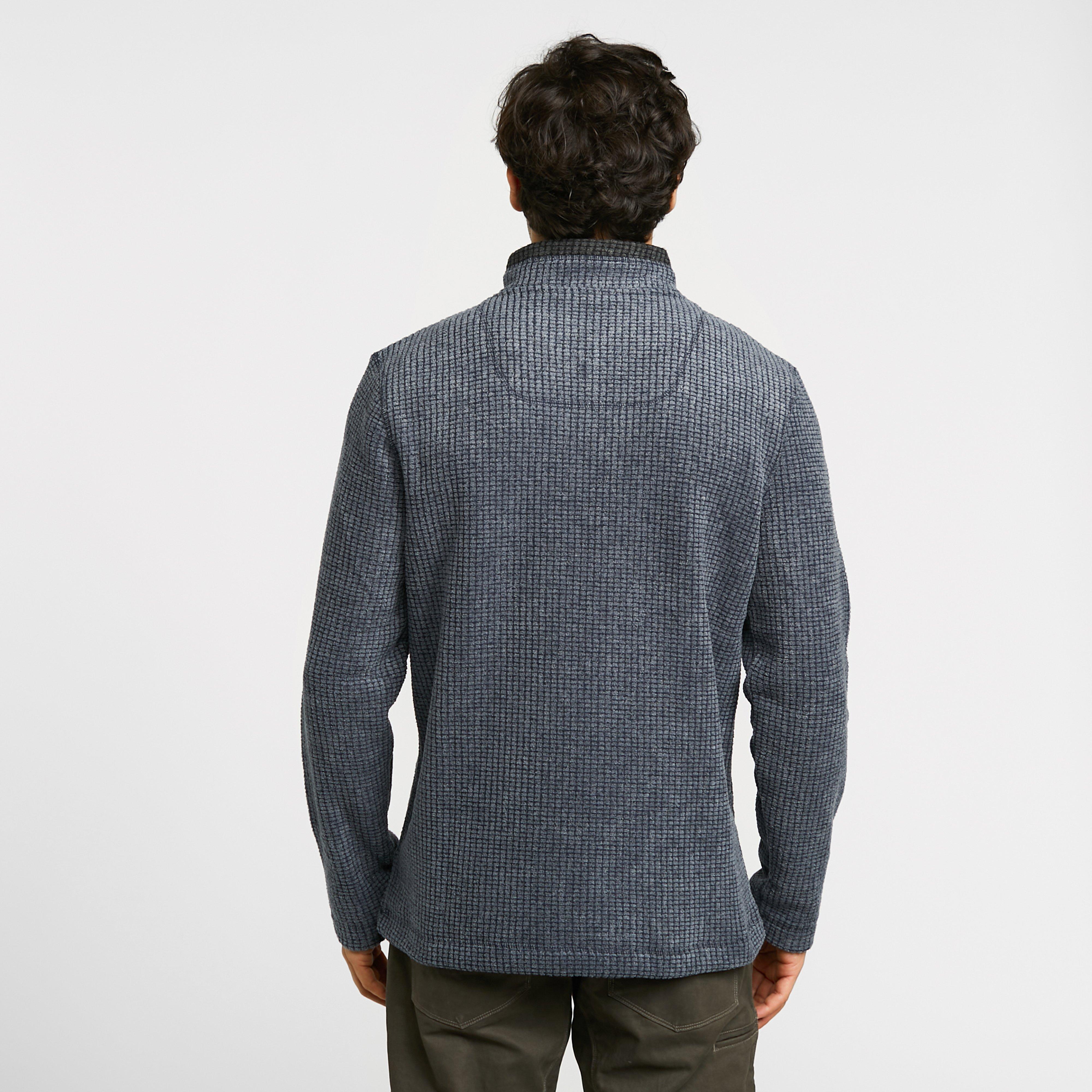 Men's Newark Quarter-zip Fleece