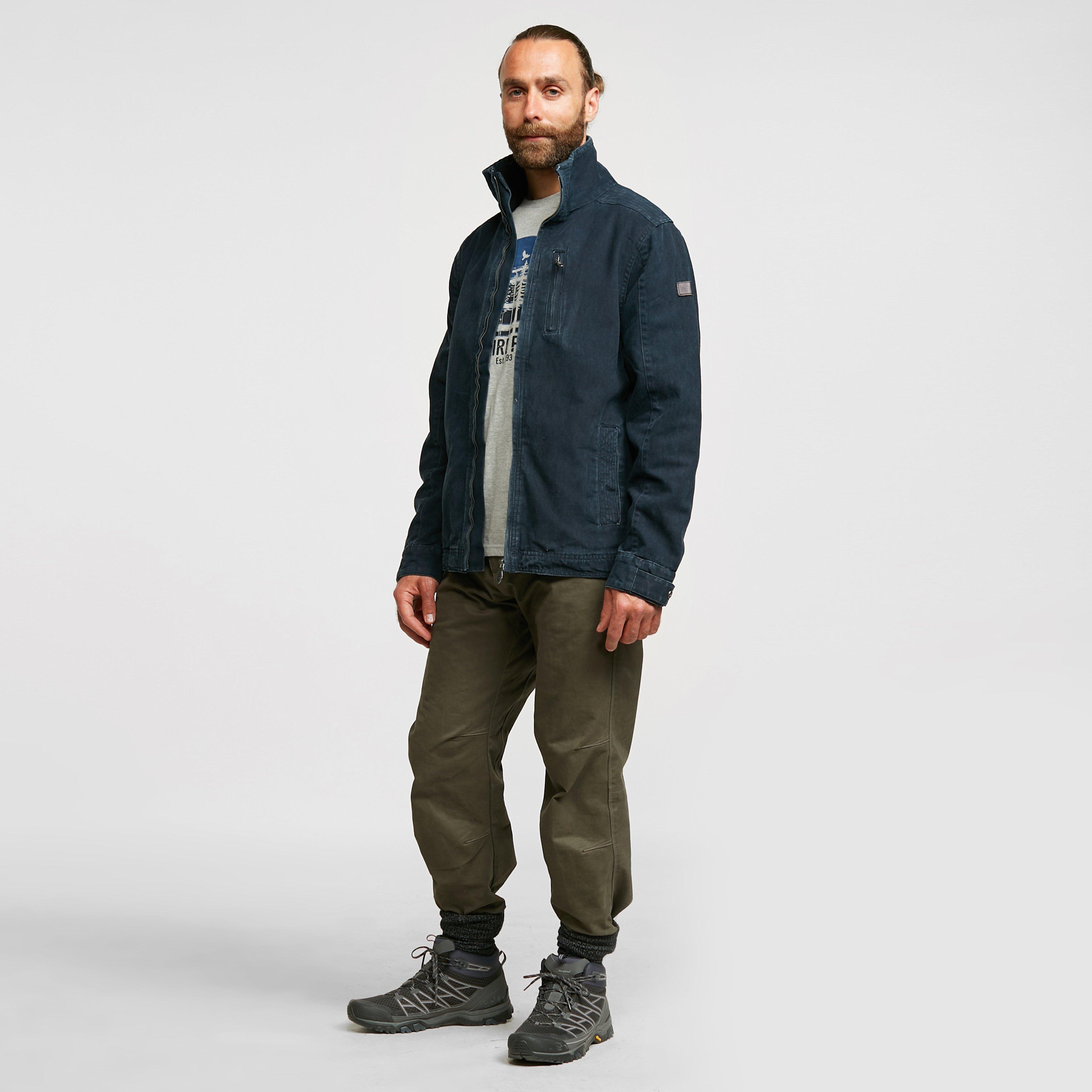 Kershope Canvas Jacket
