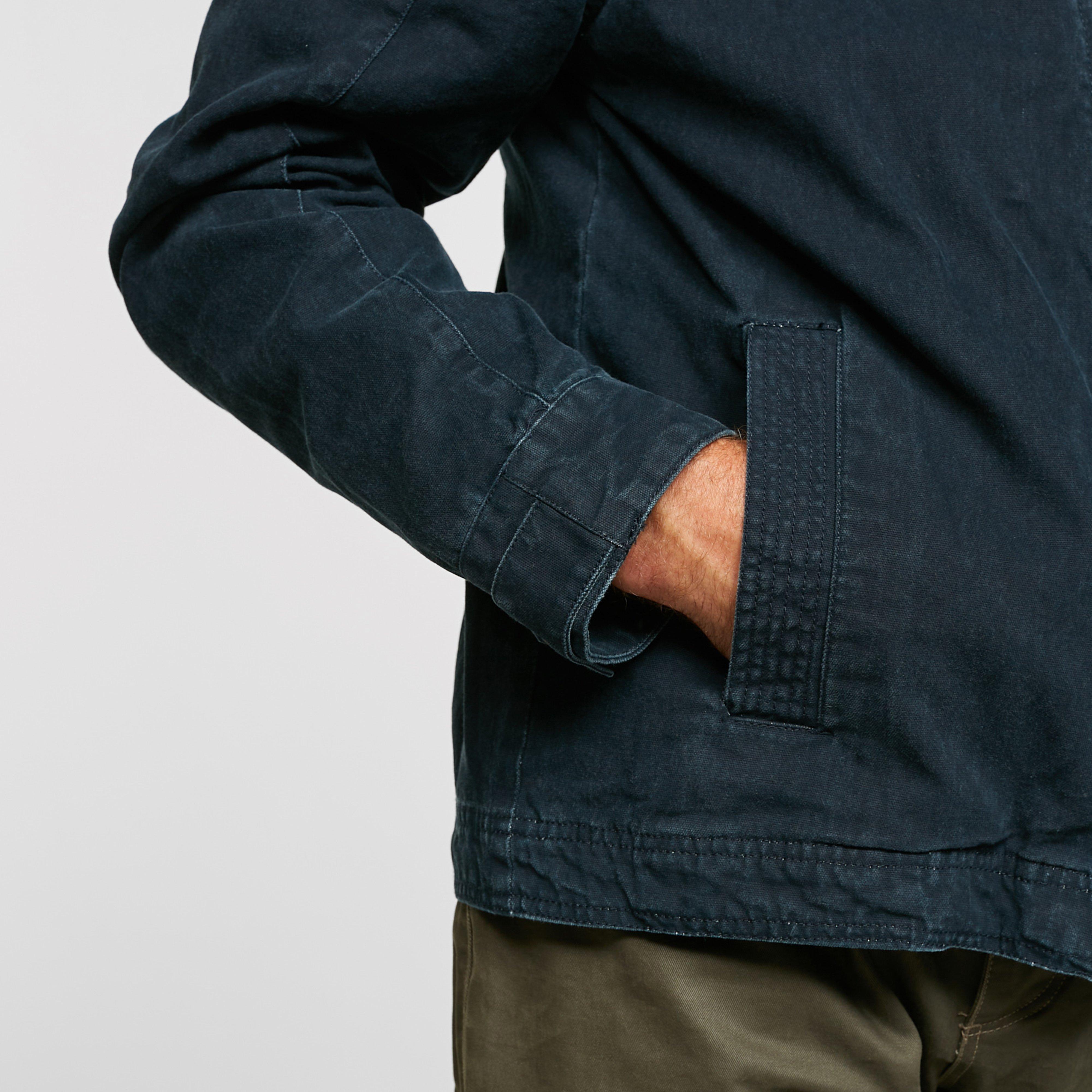 Kershope Canvas Jacket