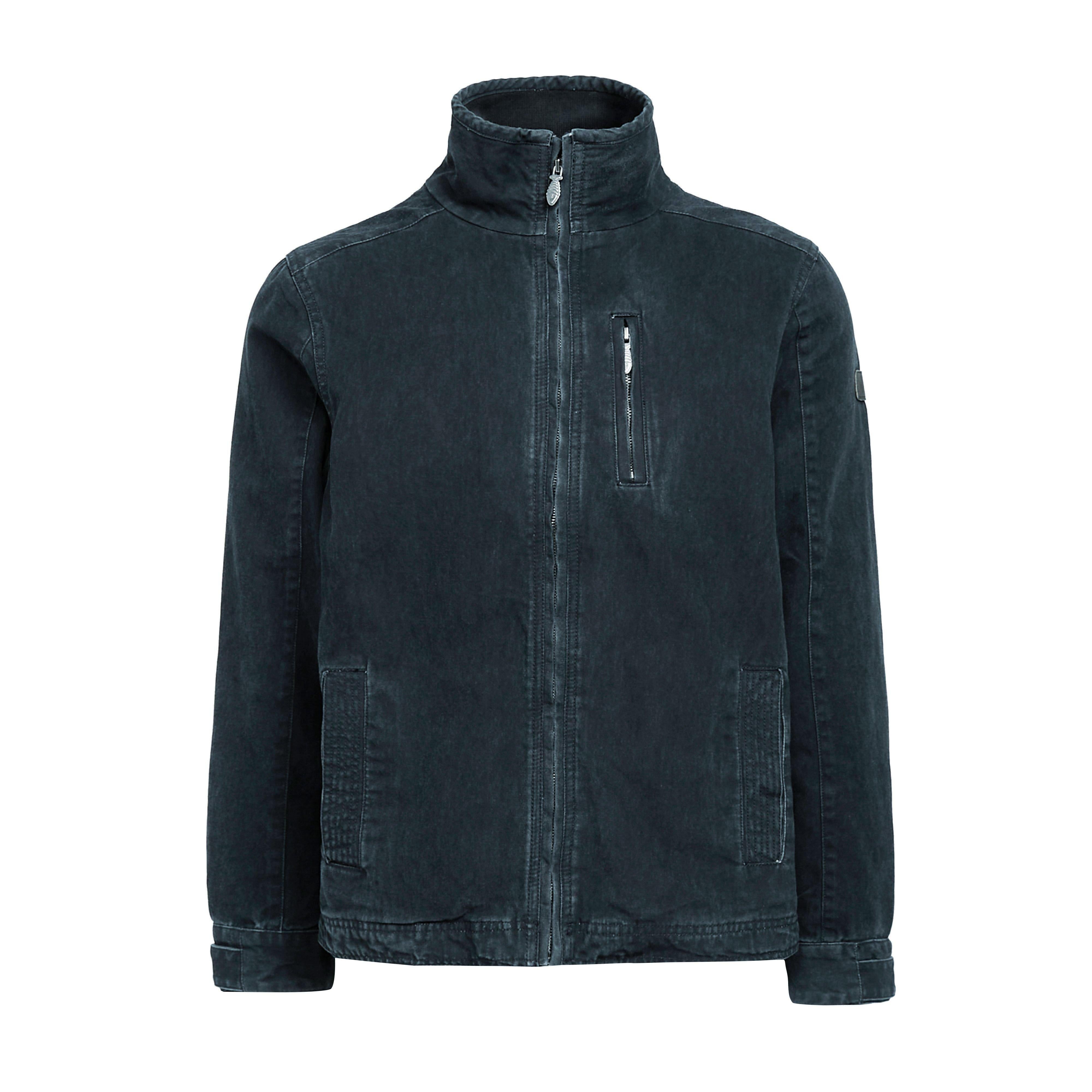 Kershope Canvas Jacket