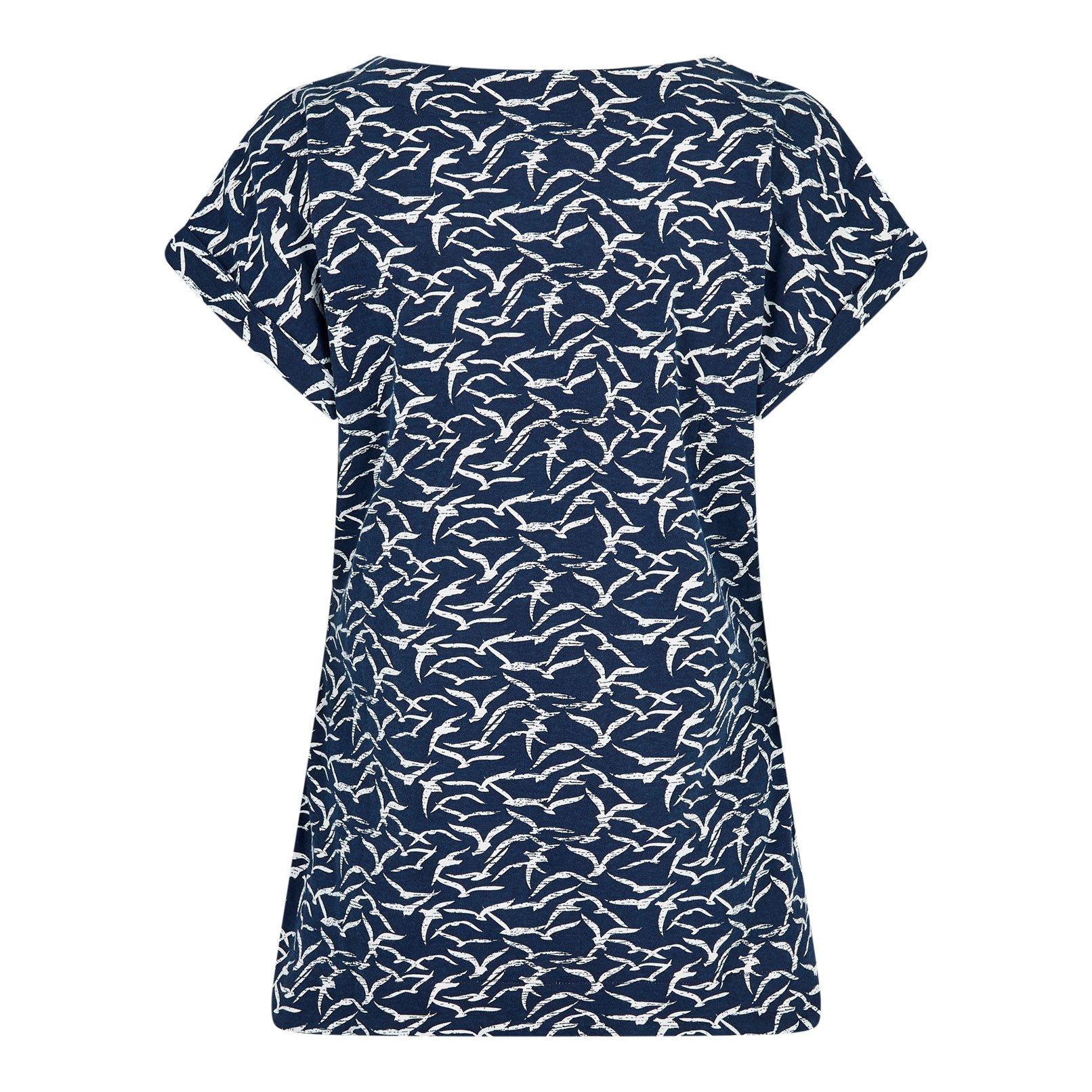 Women's Paw Paw T-Shirt
