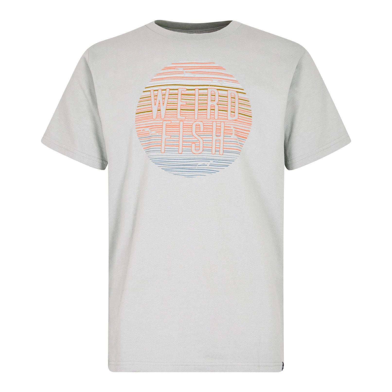 Men's Sunset T-Shirt