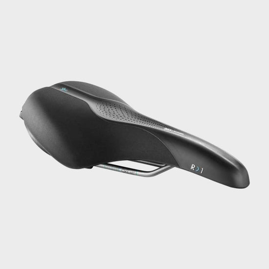 Scientia Relaxed Saddle - Small