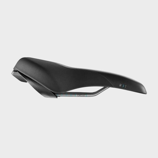 Scientia Relaxed Saddle - Small