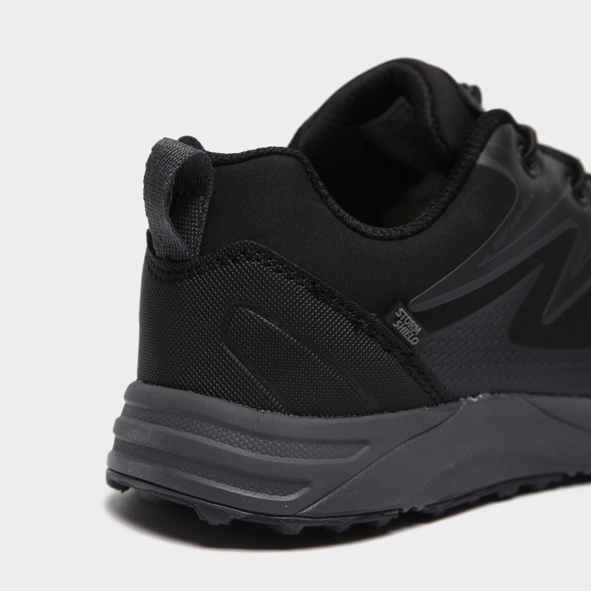 Kids’ Bentley Waterproof Shoe