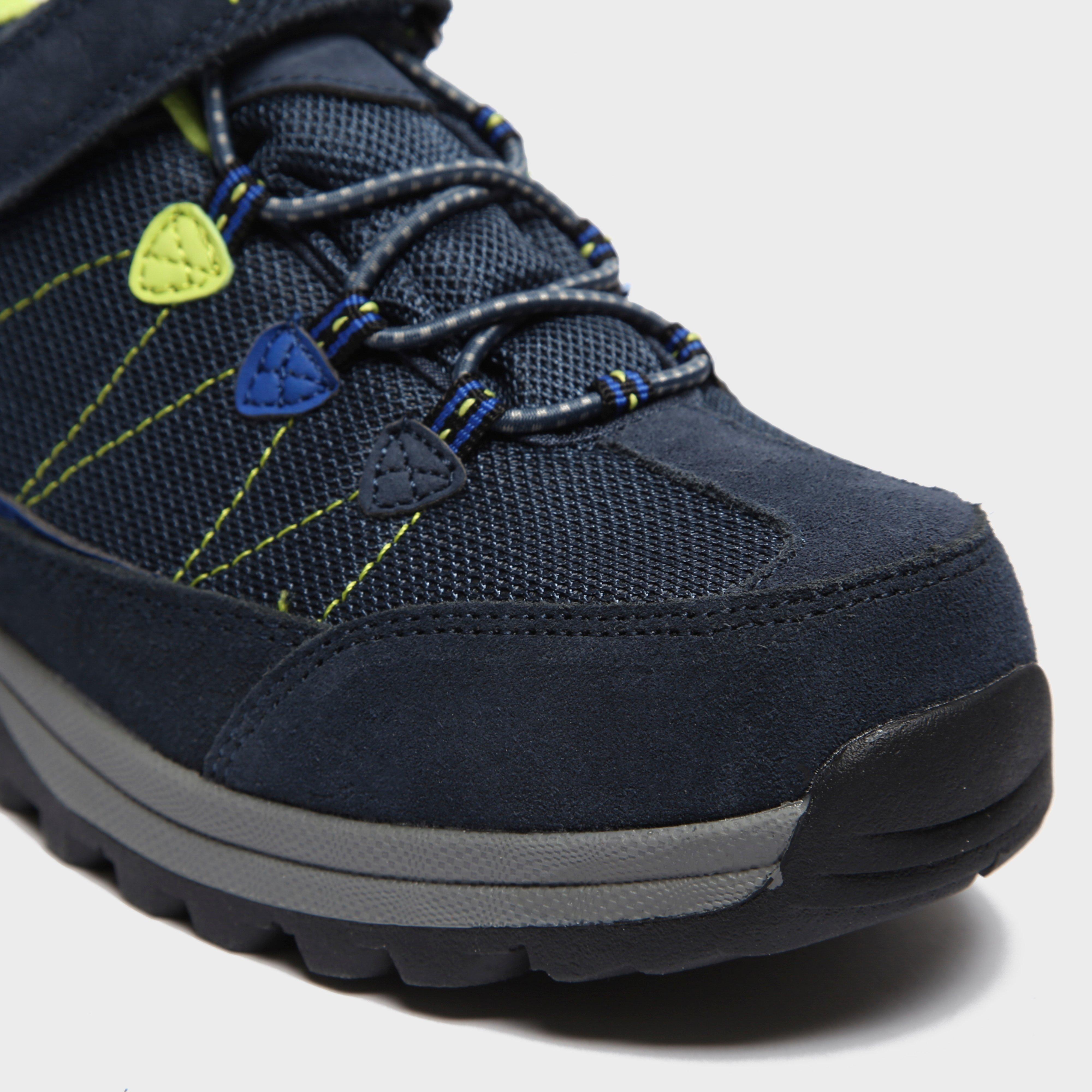 Kids Harwood II Low Hiking Shoes