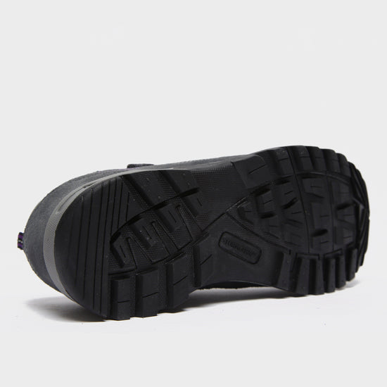 Kids Harwood II Low Hiking Shoes