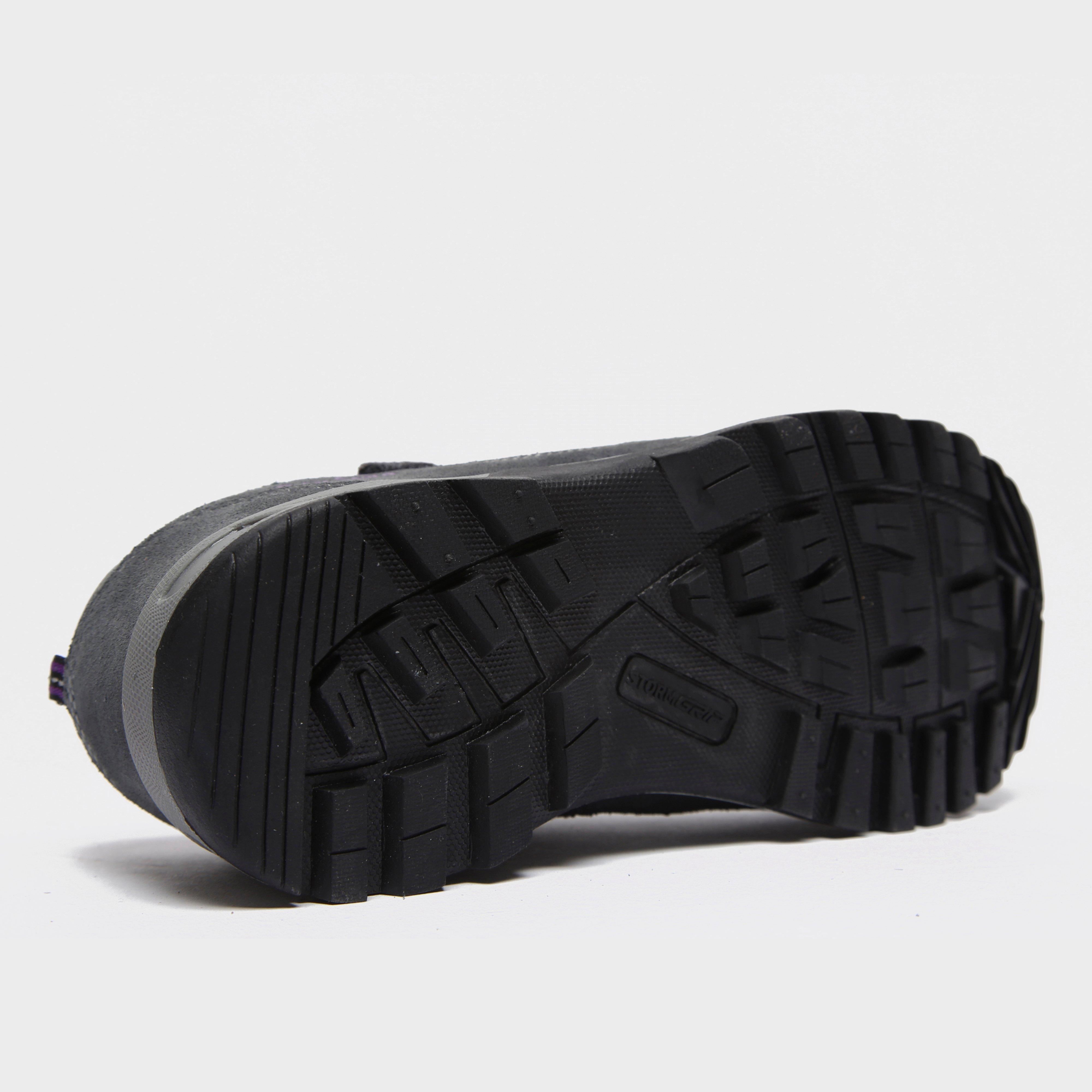 Kids Harwood II Low Hiking Shoes