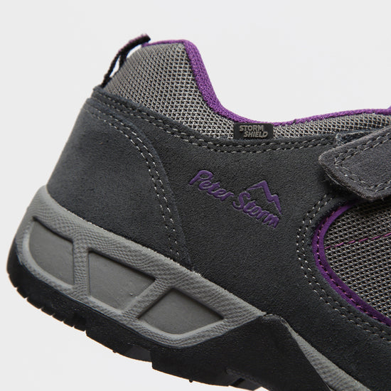 Kids Harwood II Low Hiking Shoes